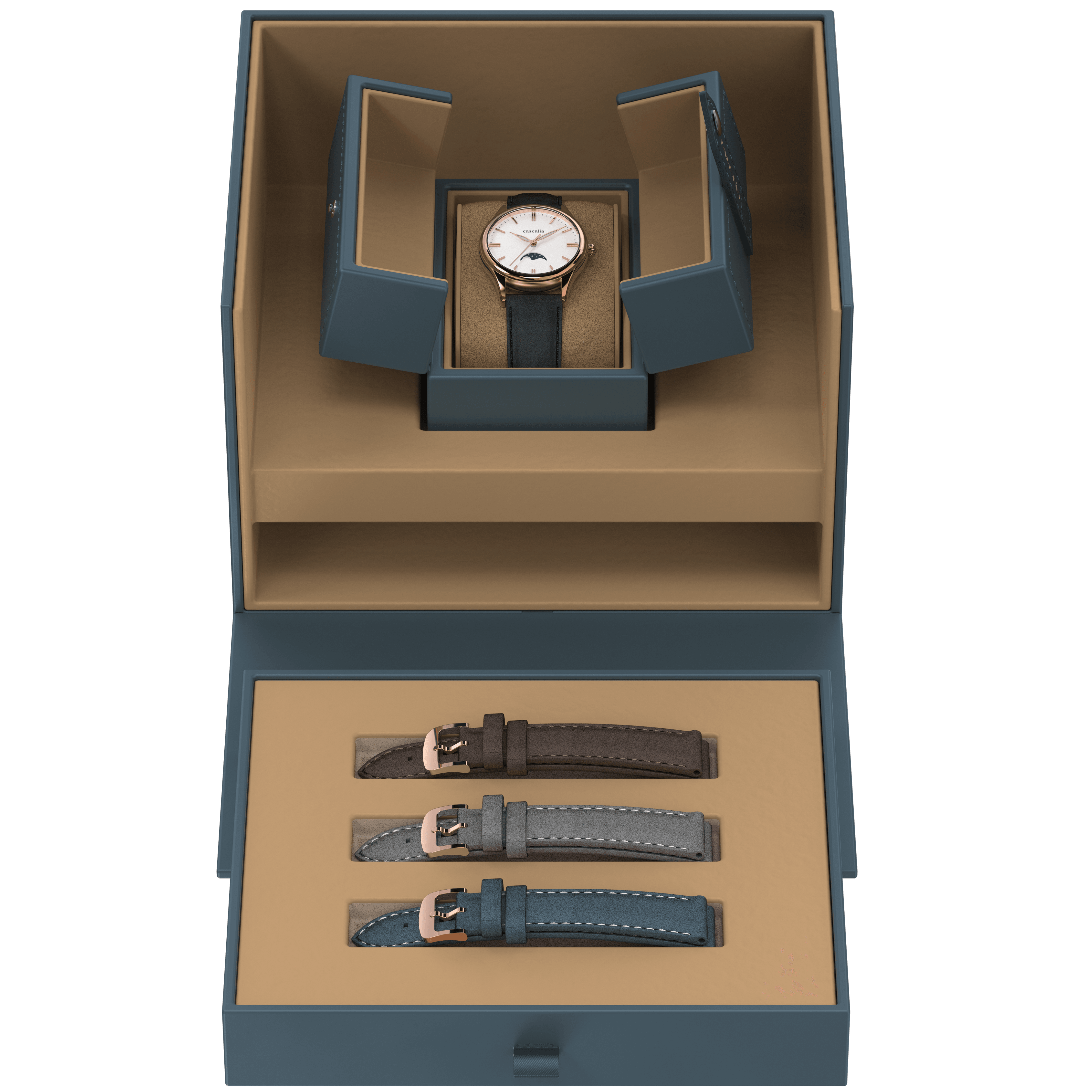 Cena Rosegold - Cascalia