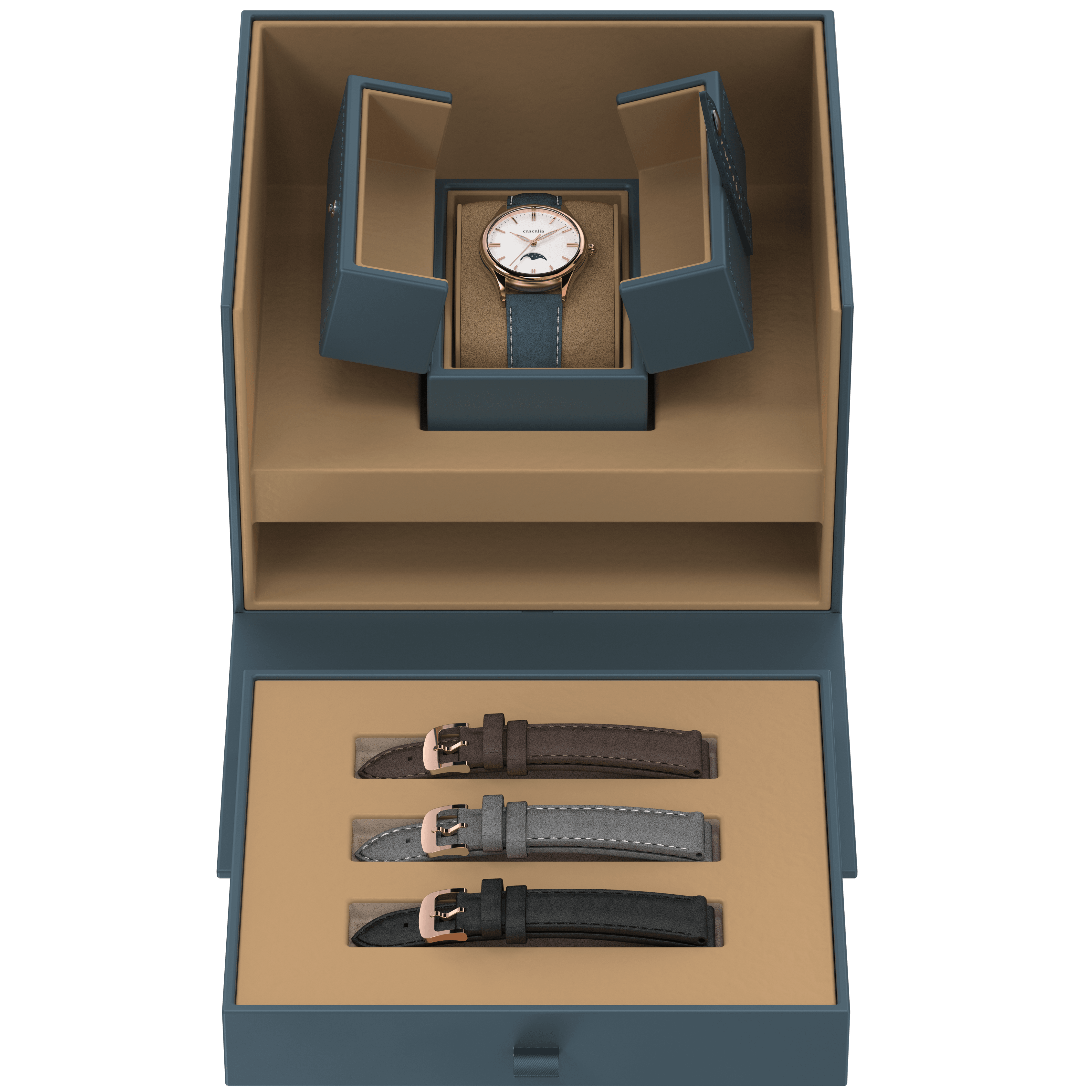 Cena Rosegold - Cascalia