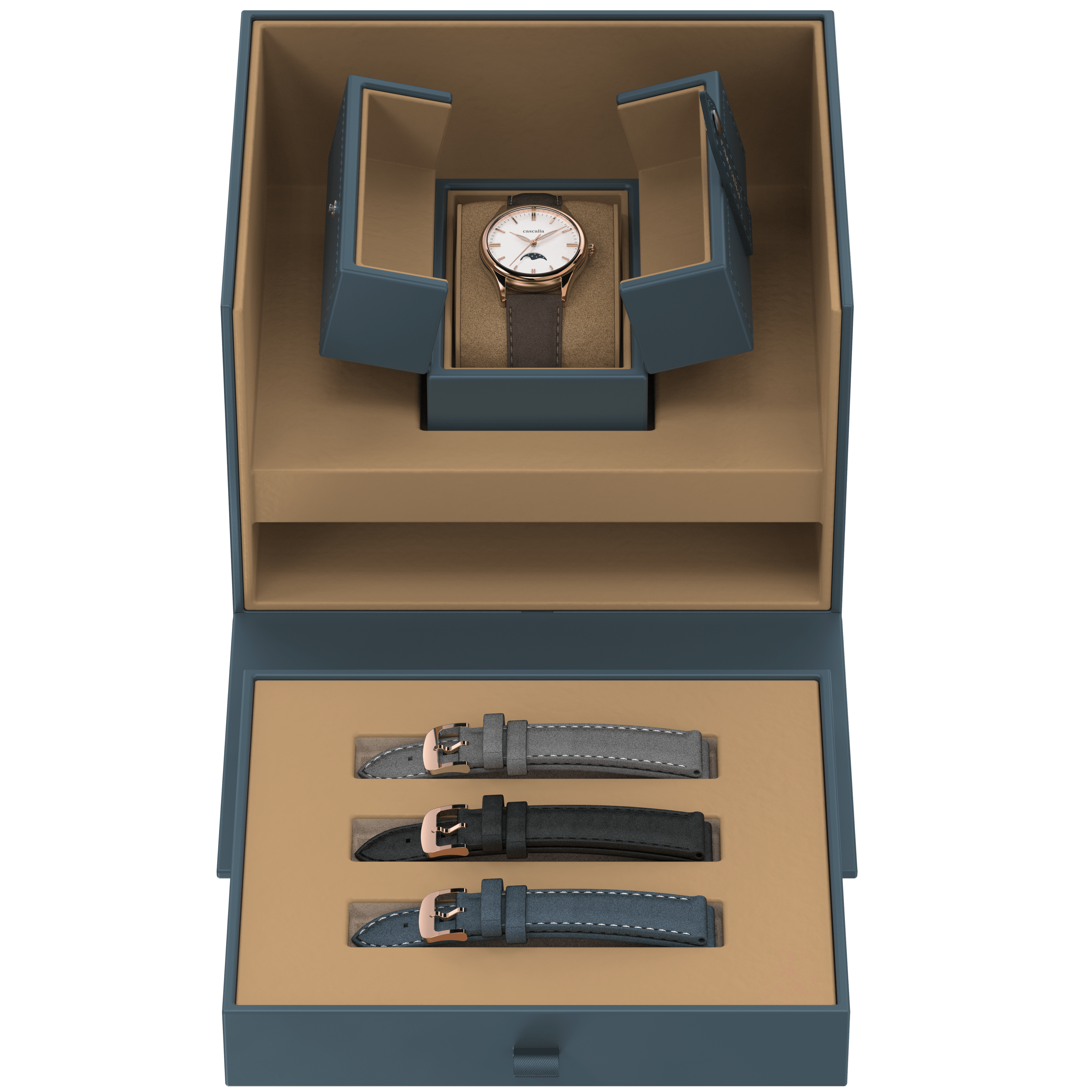 Cena Rosegold - Cascalia