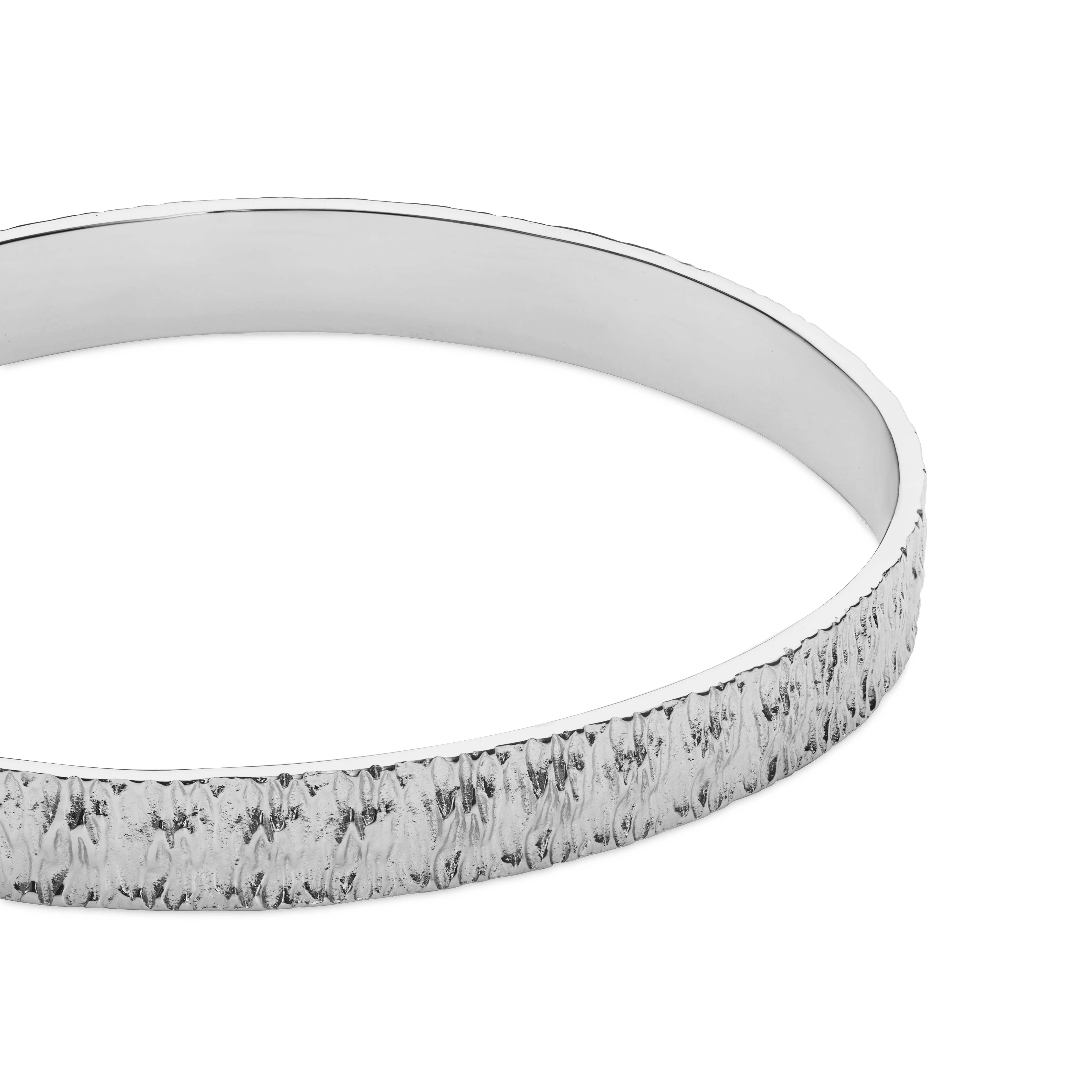 Segreti Nascosti Bangle - Cascalia