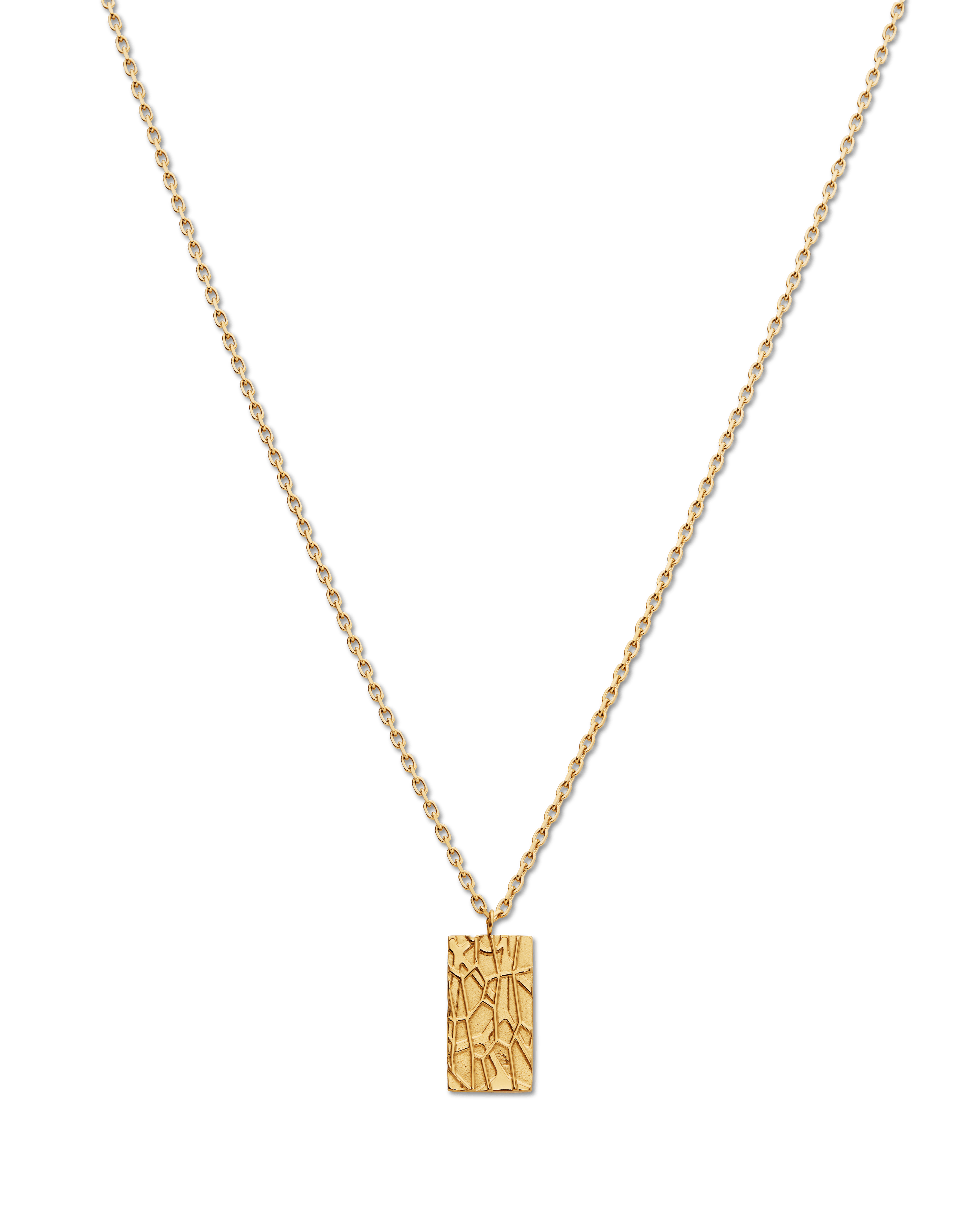 Incantata necklace - Cascalia