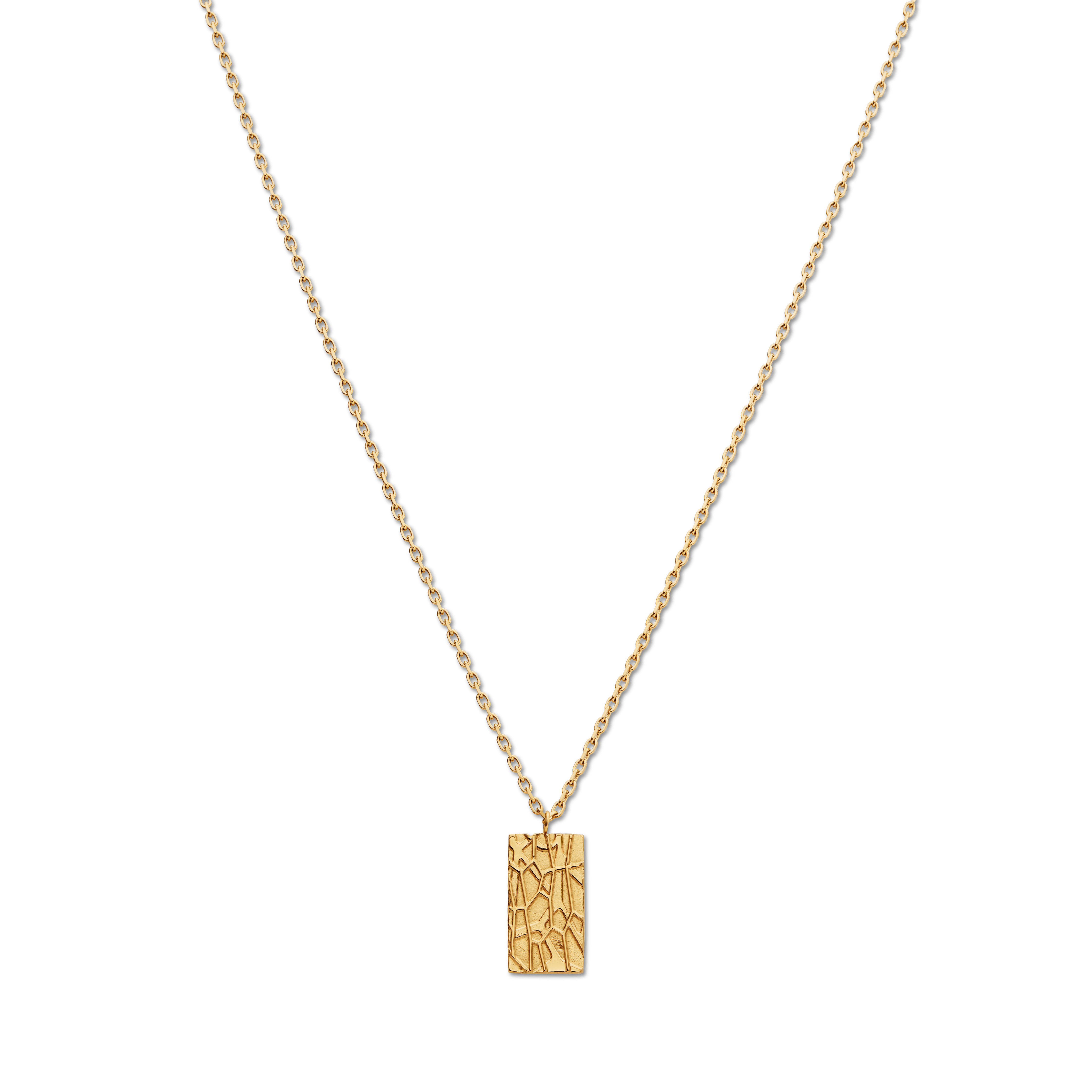 Incantata necklace - Cascalia