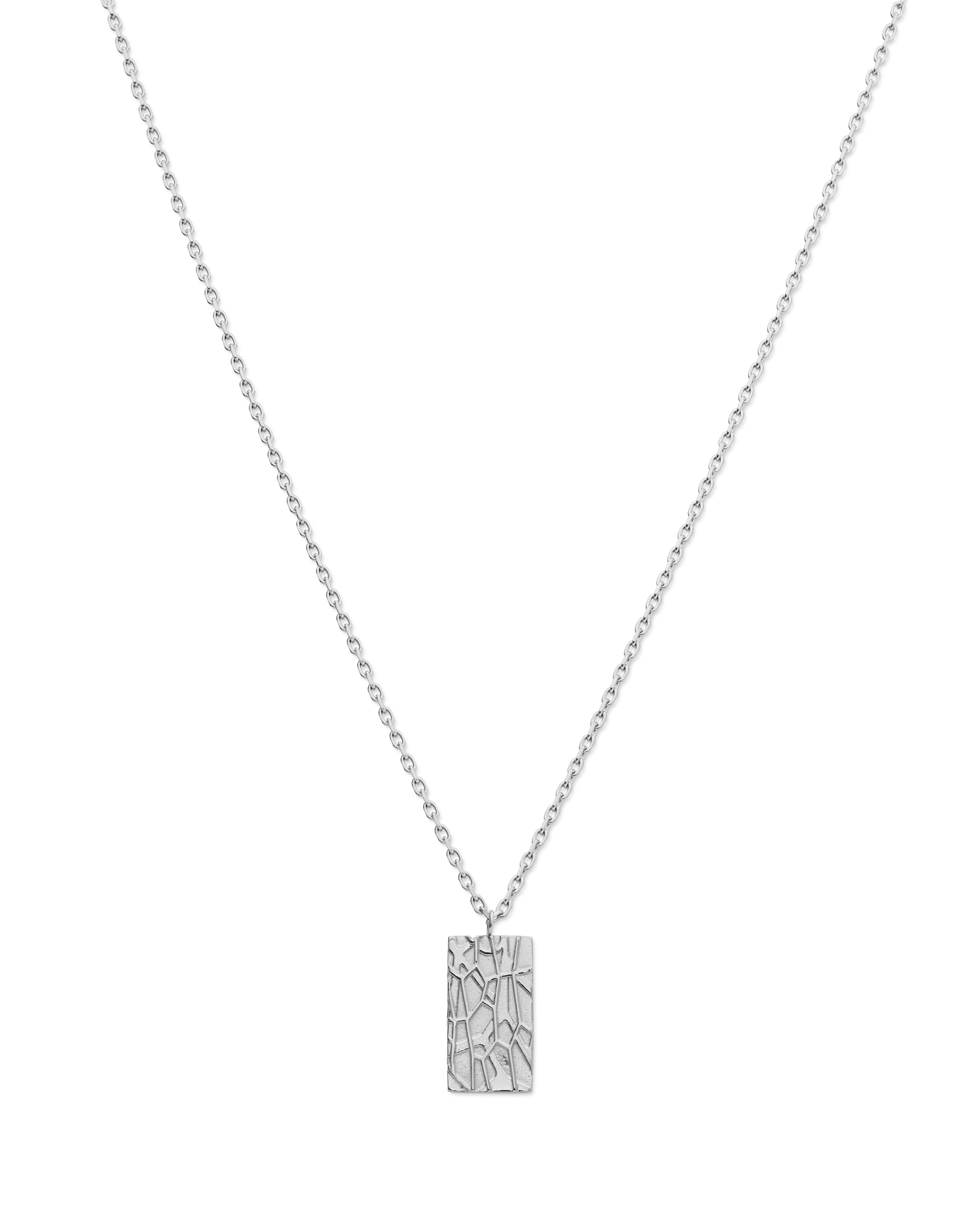 Incantata necklace - Cascalia