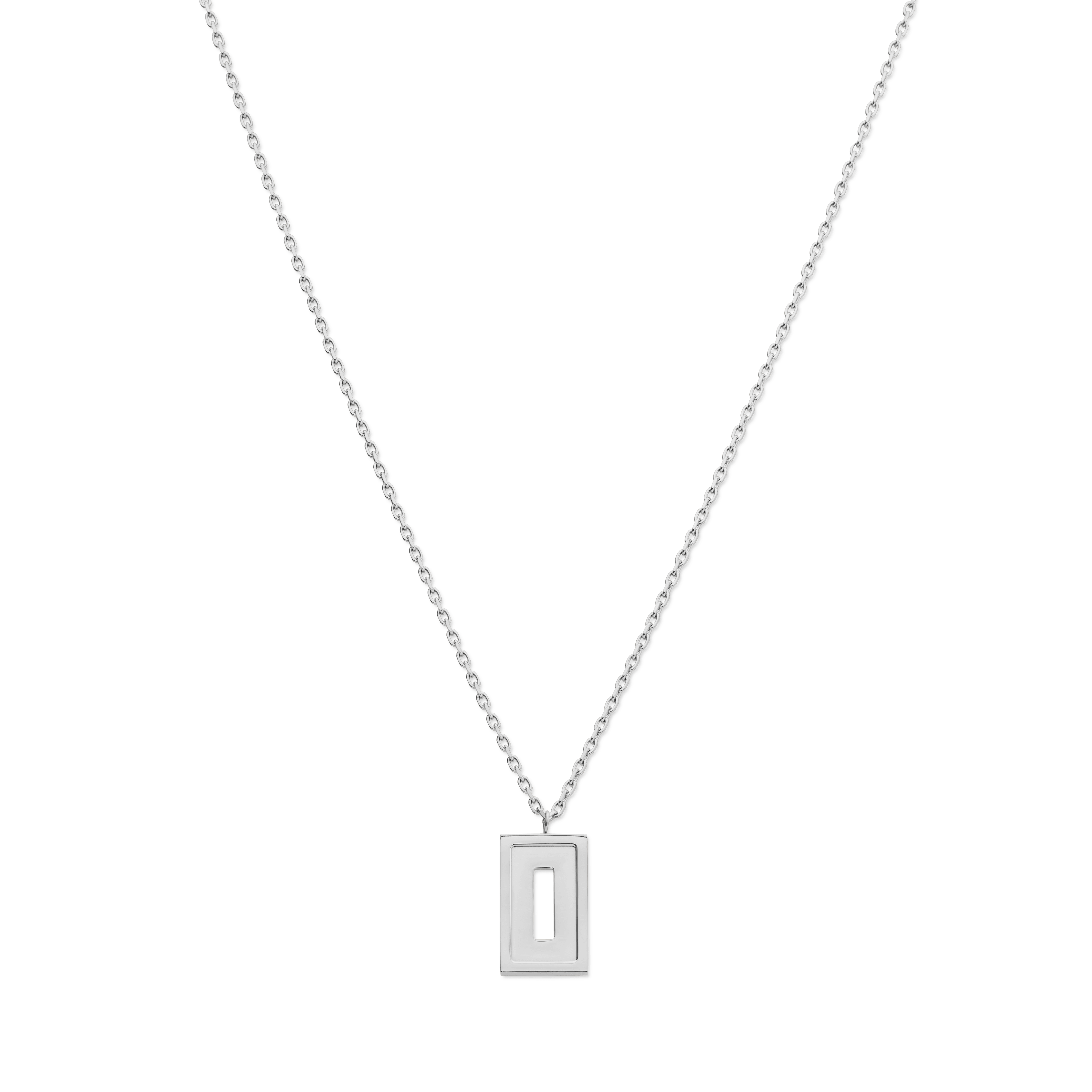 Portafortuna necklace - Cascalia