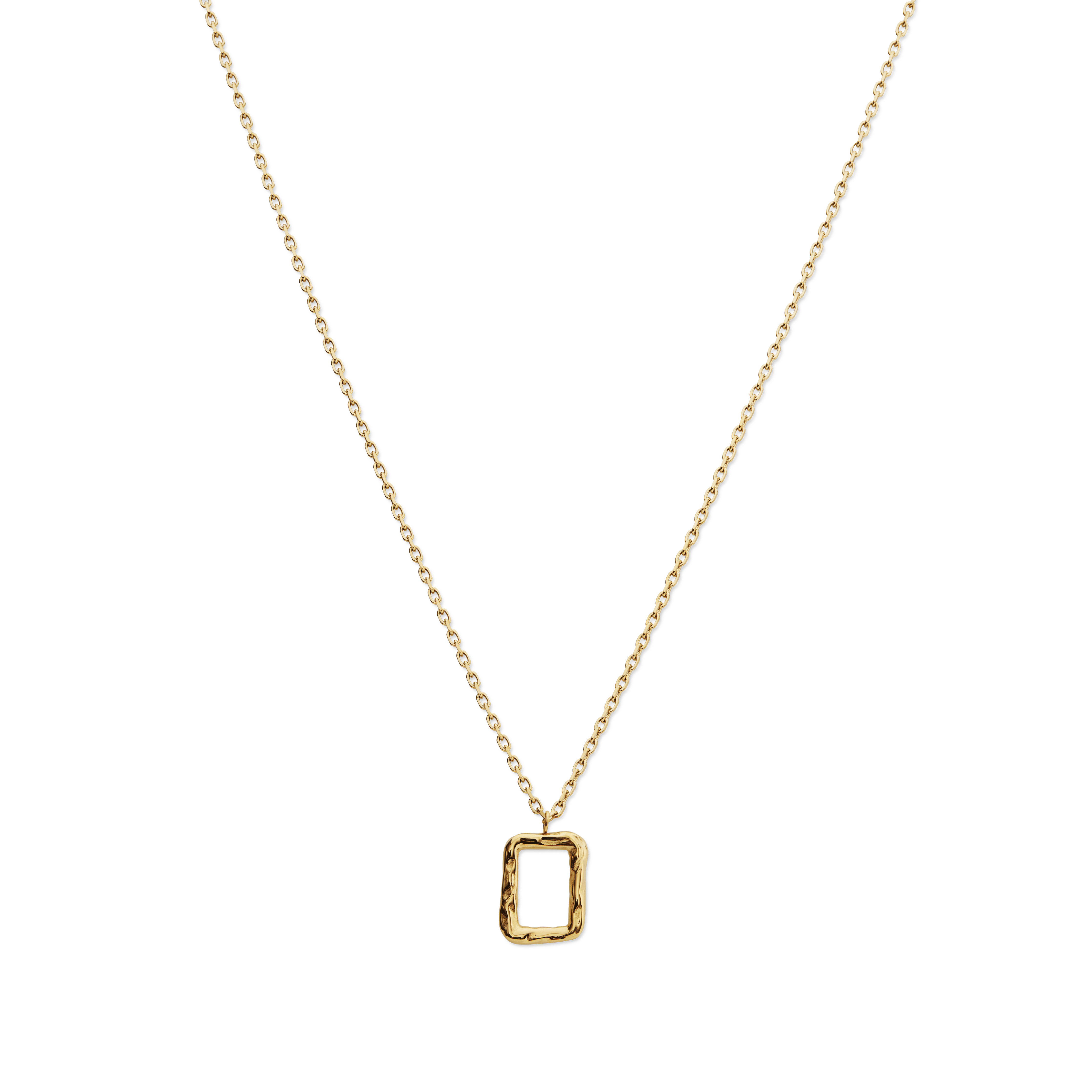 Sigillo Reale necklace - Cascalia