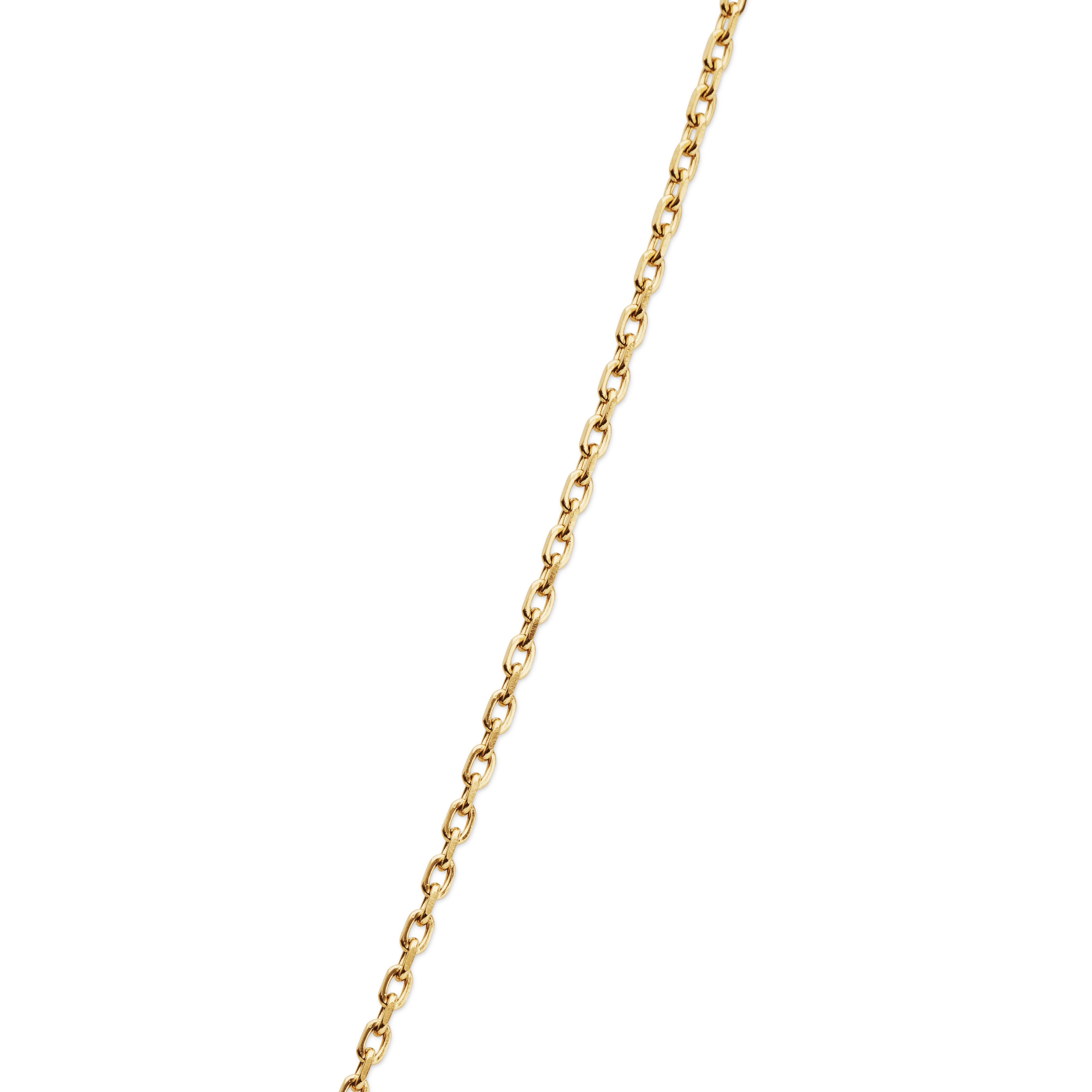 Armonia necklace - Cascalia