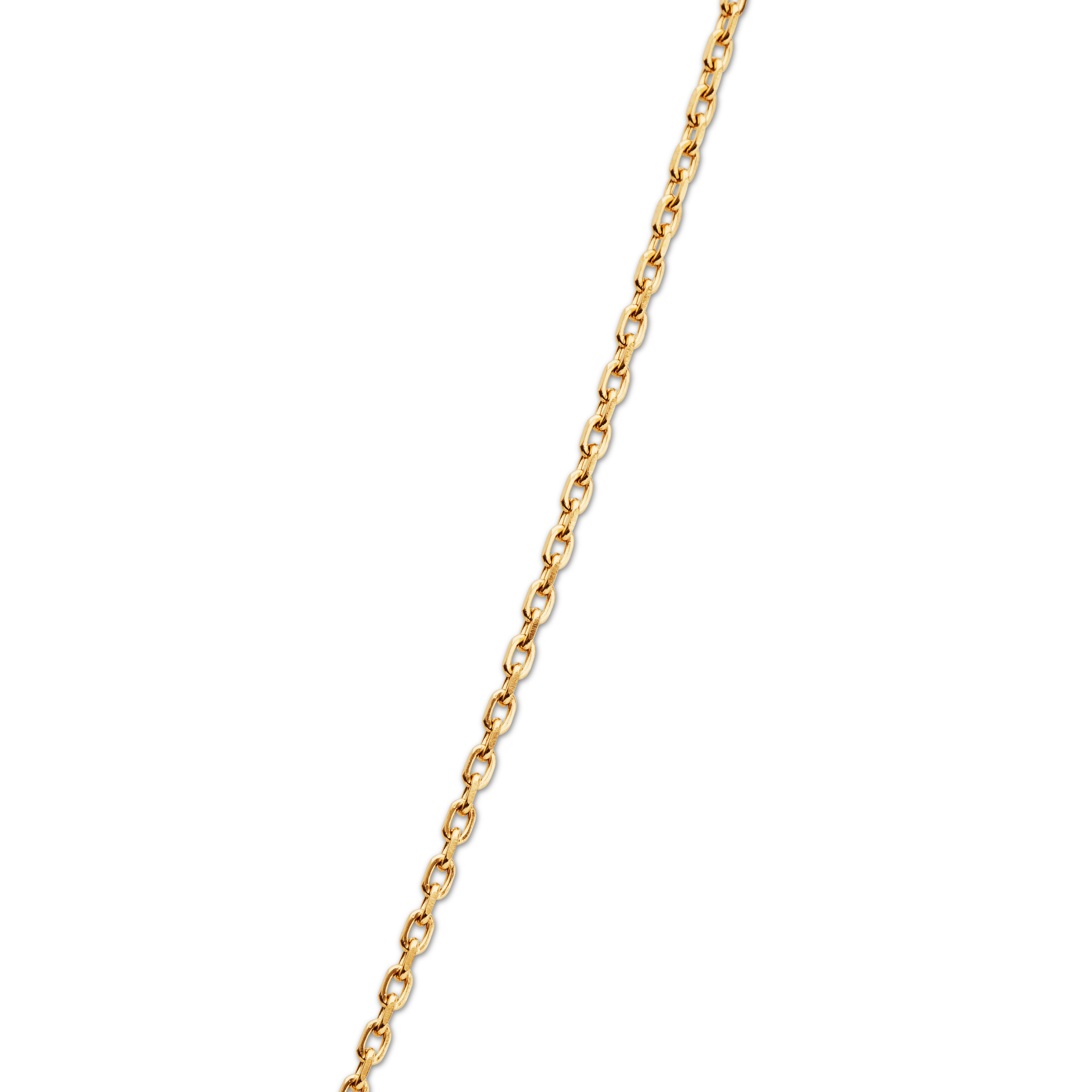 Divino necklace - Cascalia