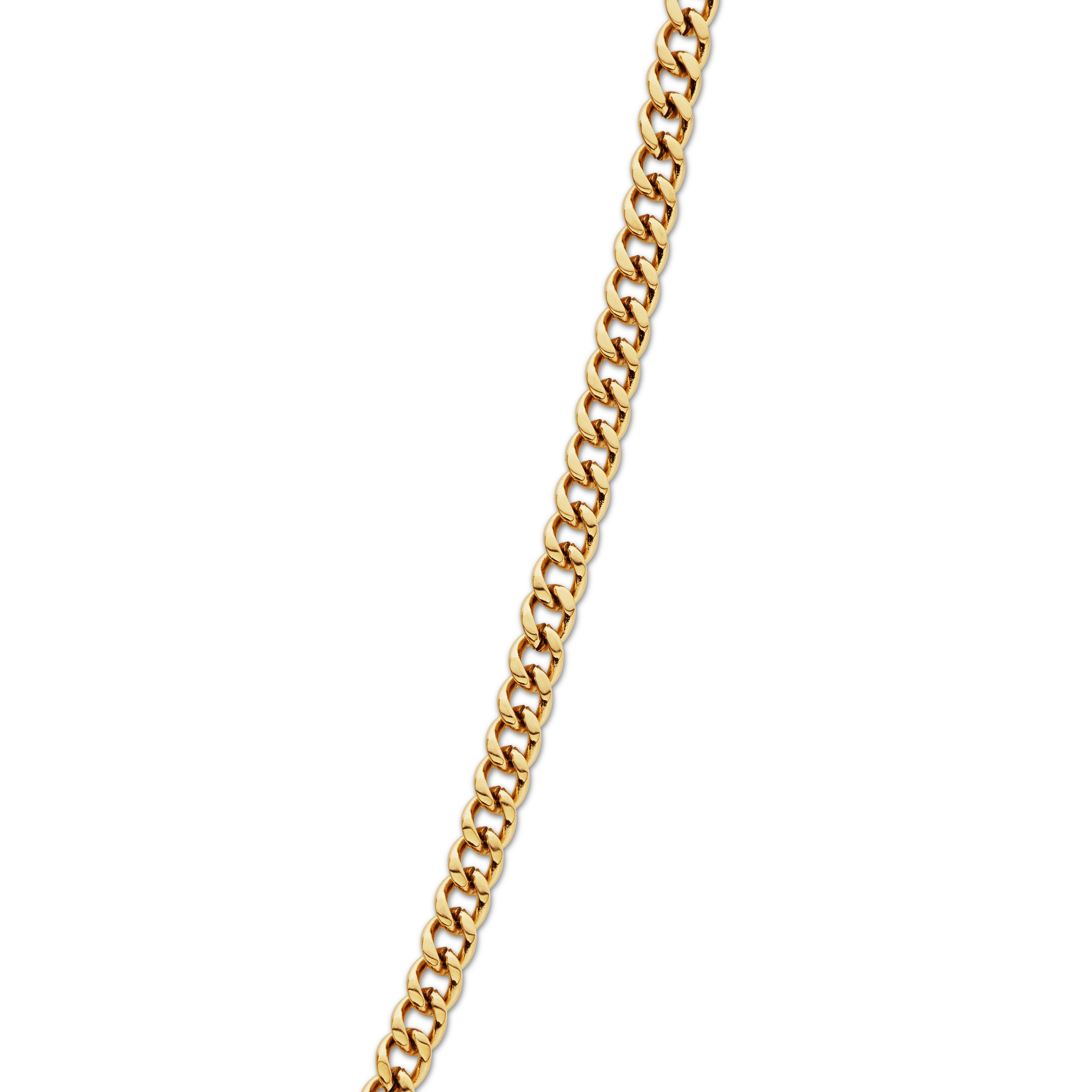 3mm Fiori necklace - Cascalia