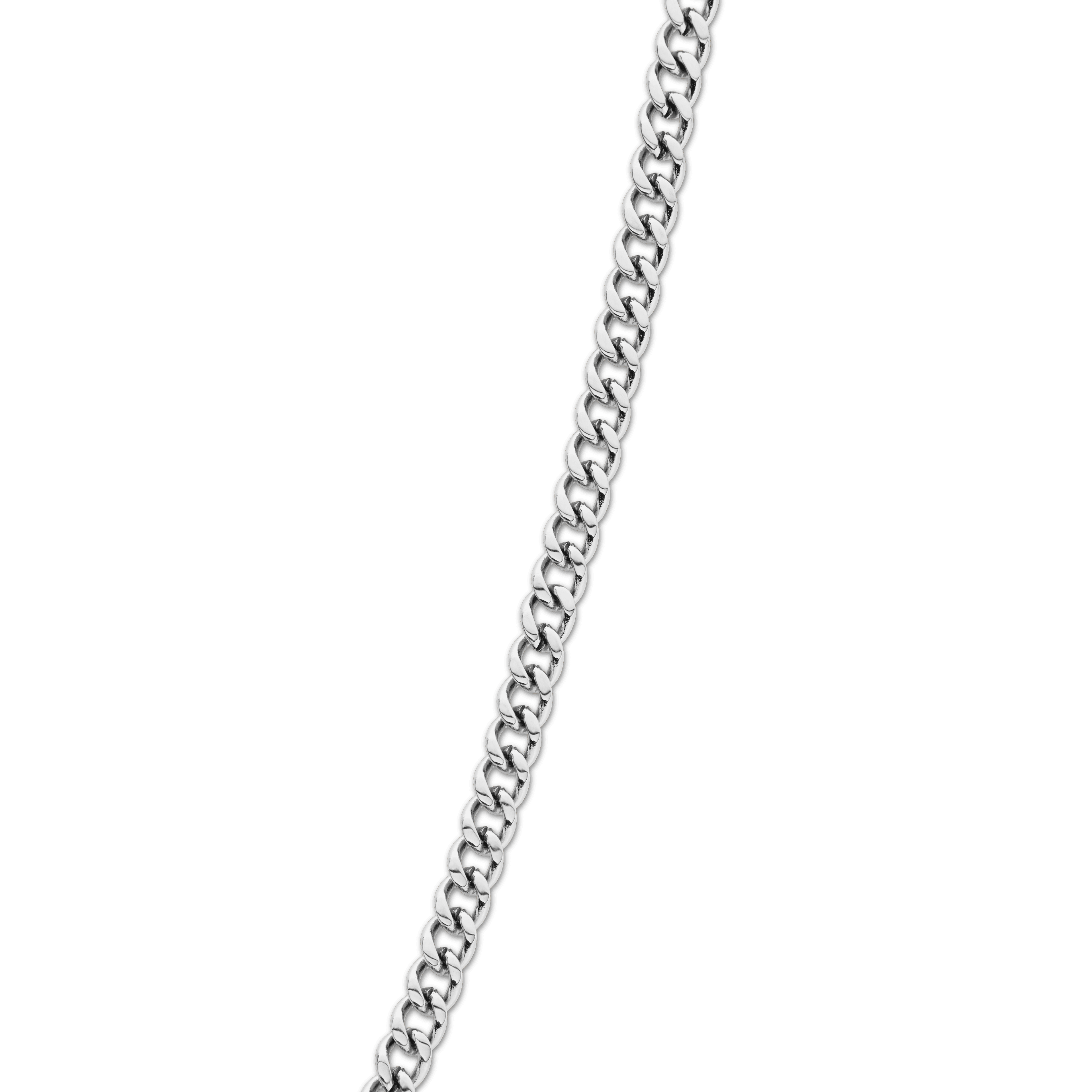 3mm Fiori necklace - Cascalia