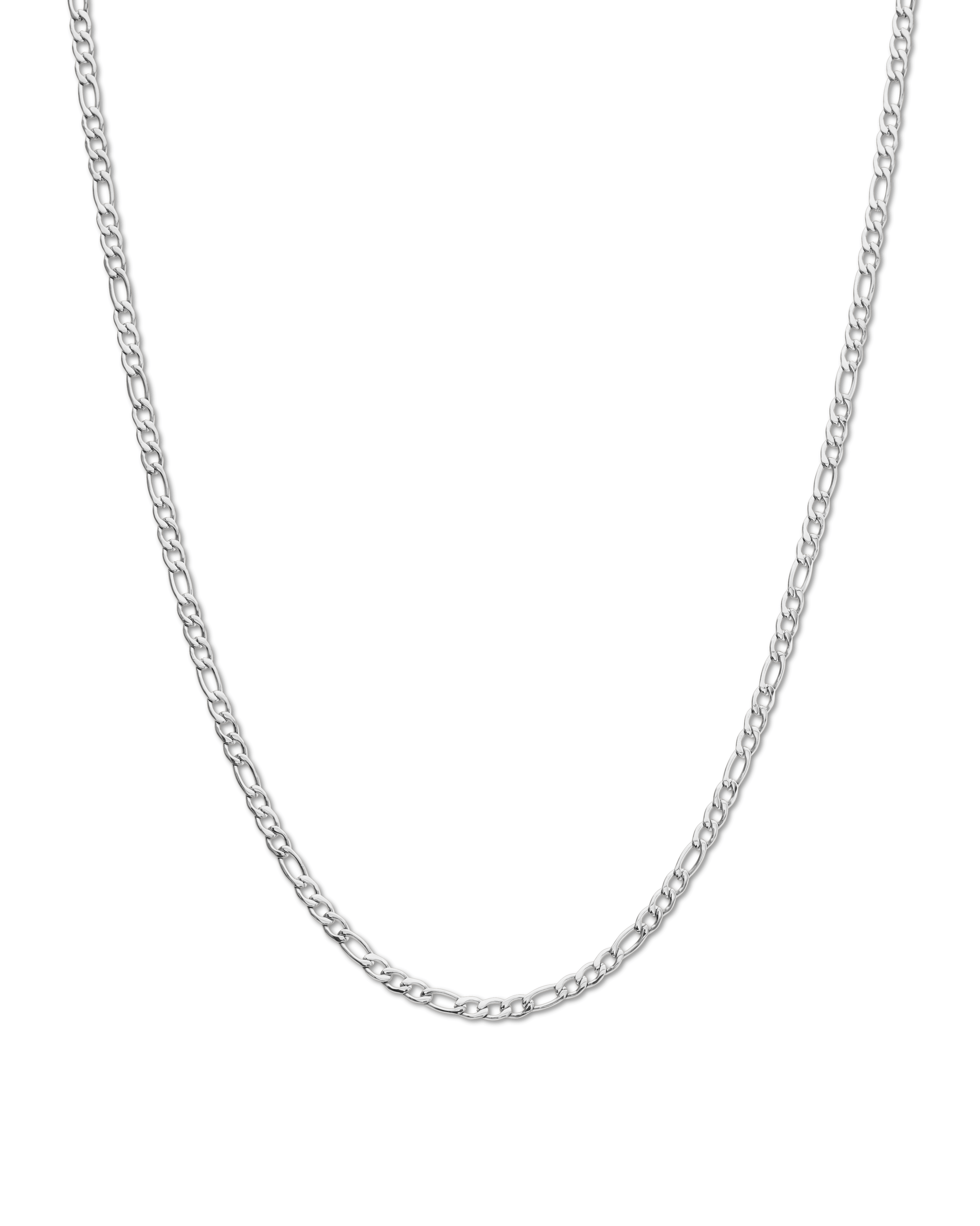 3mm Mare necklace - Cascalia