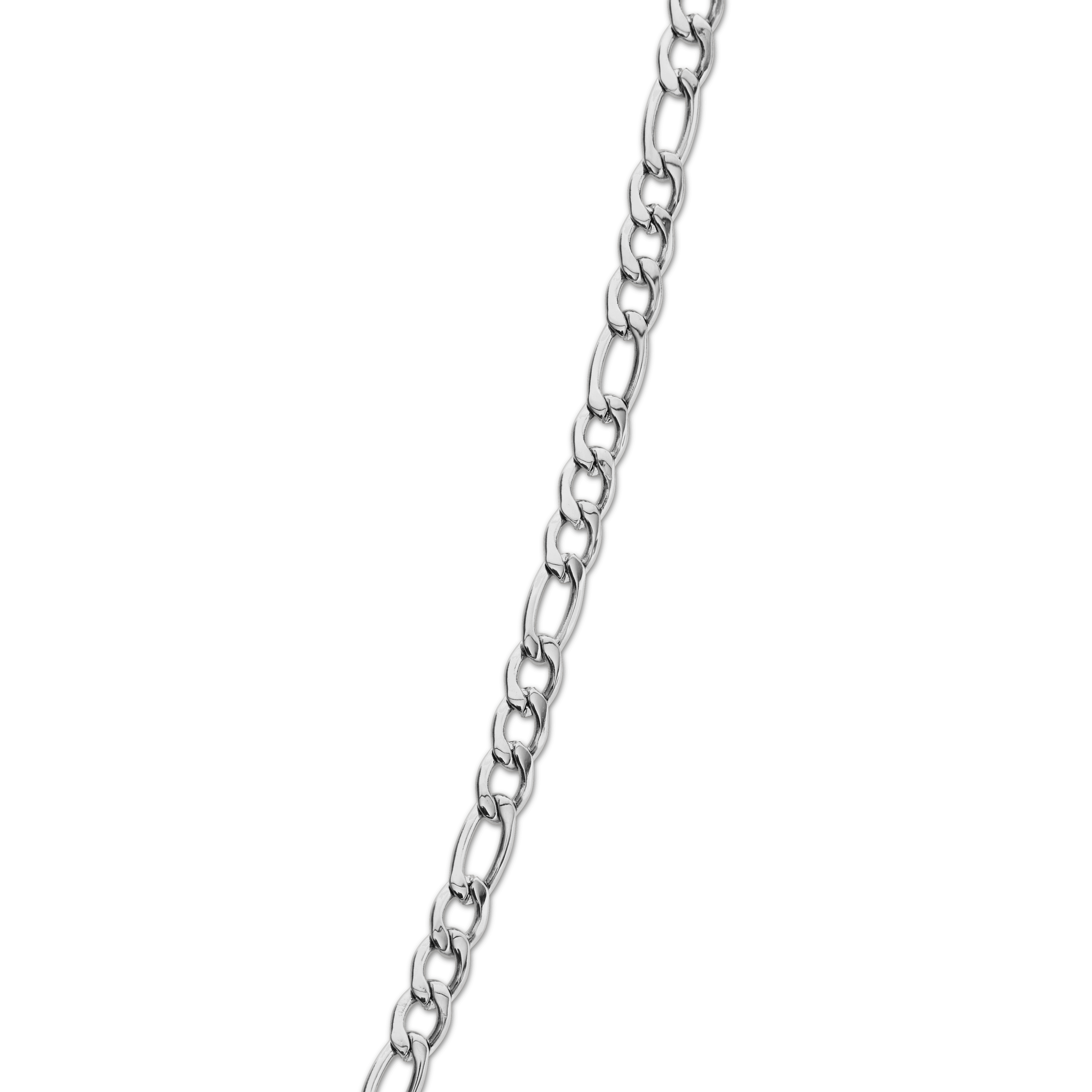 3mm Mare necklace - Cascalia