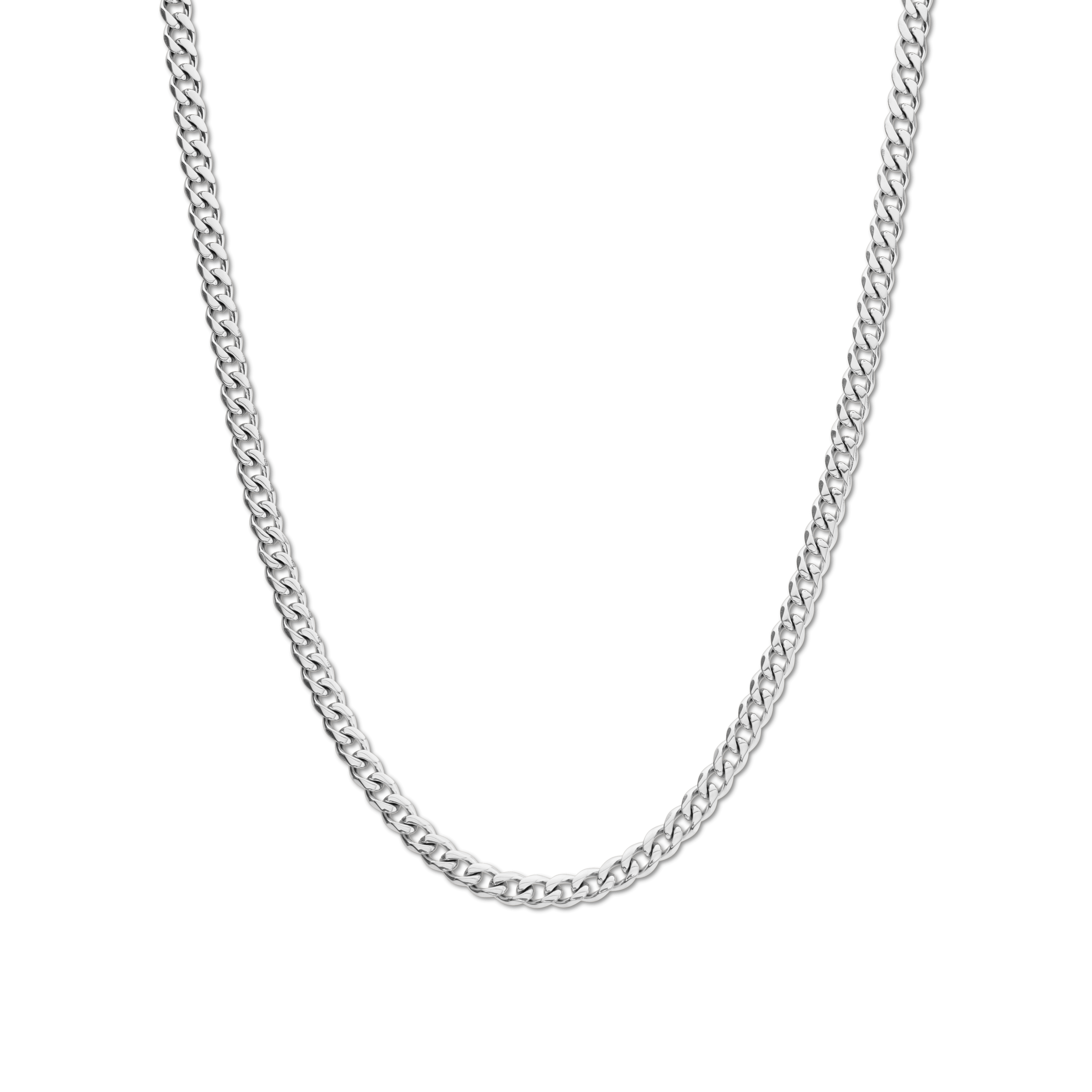 5mm Fiori necklace - Cascalia