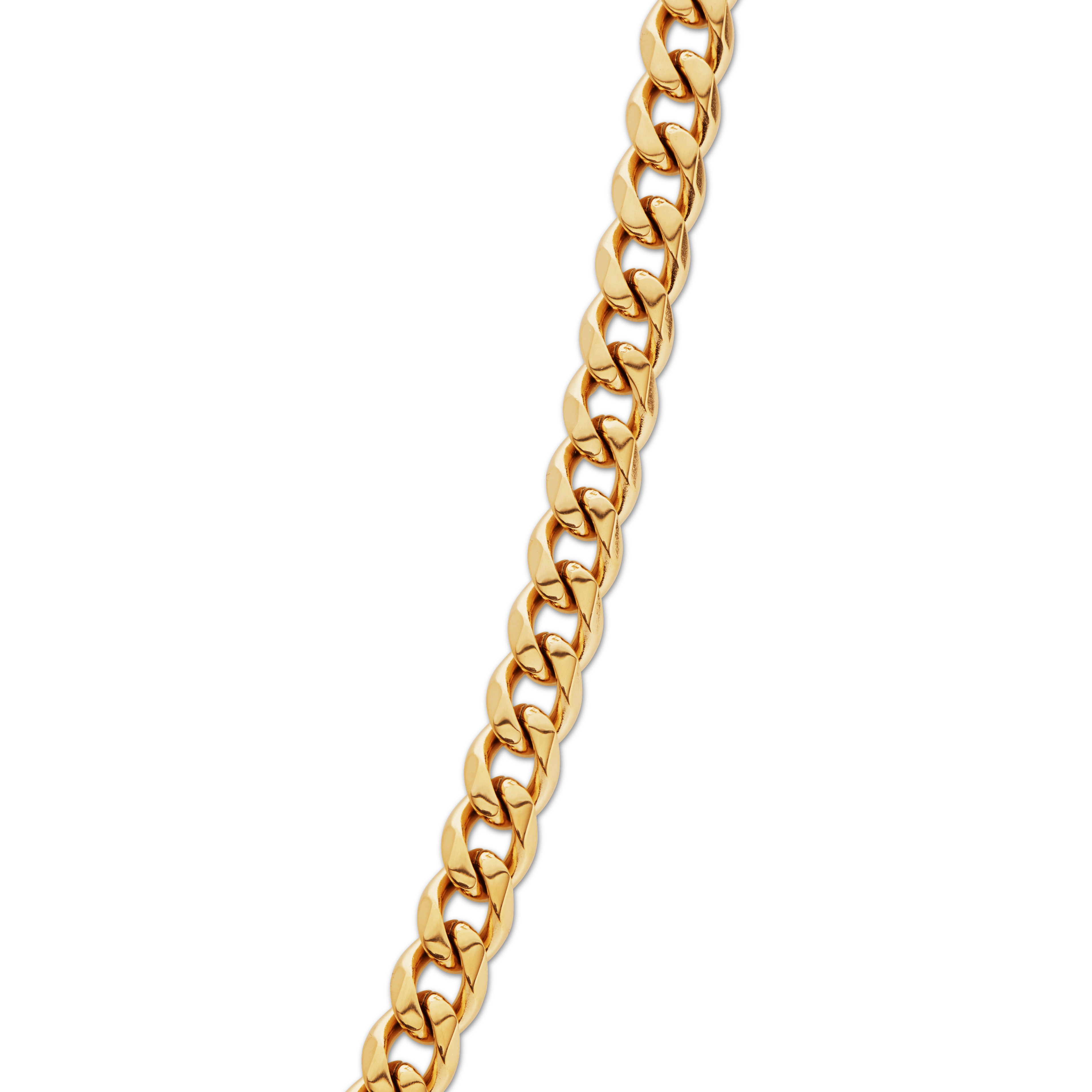 5mm Fiori necklace - Cascalia