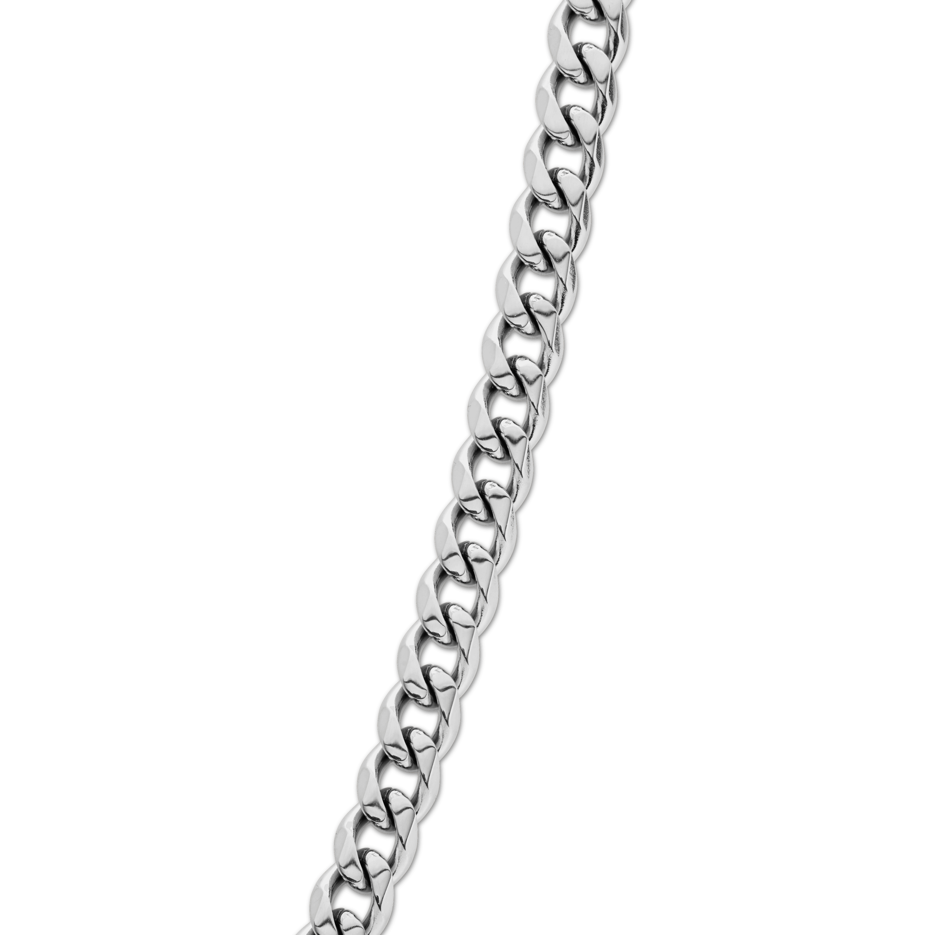 5mm Fiori necklace - Cascalia