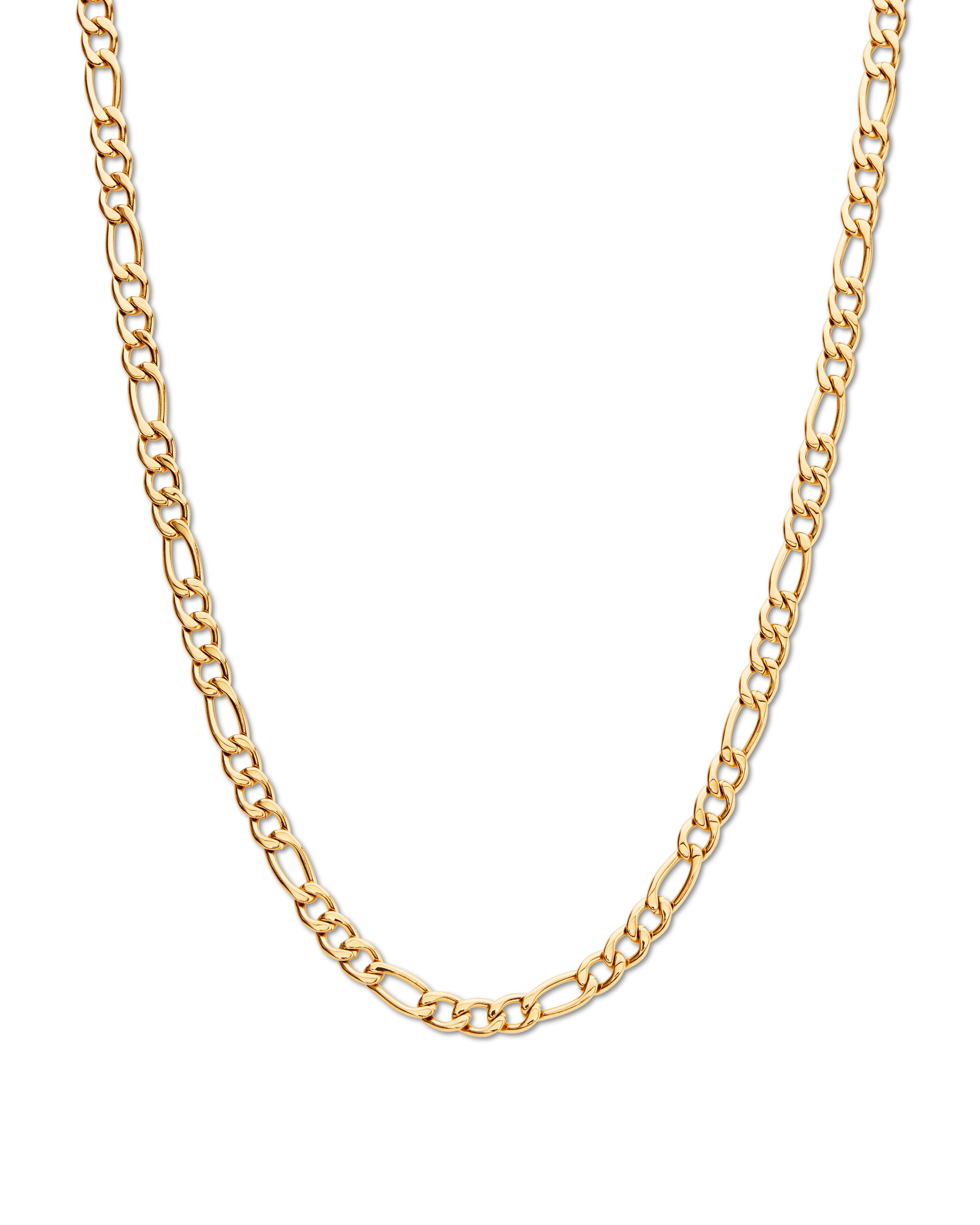 5mm Mare necklace - Cascalia