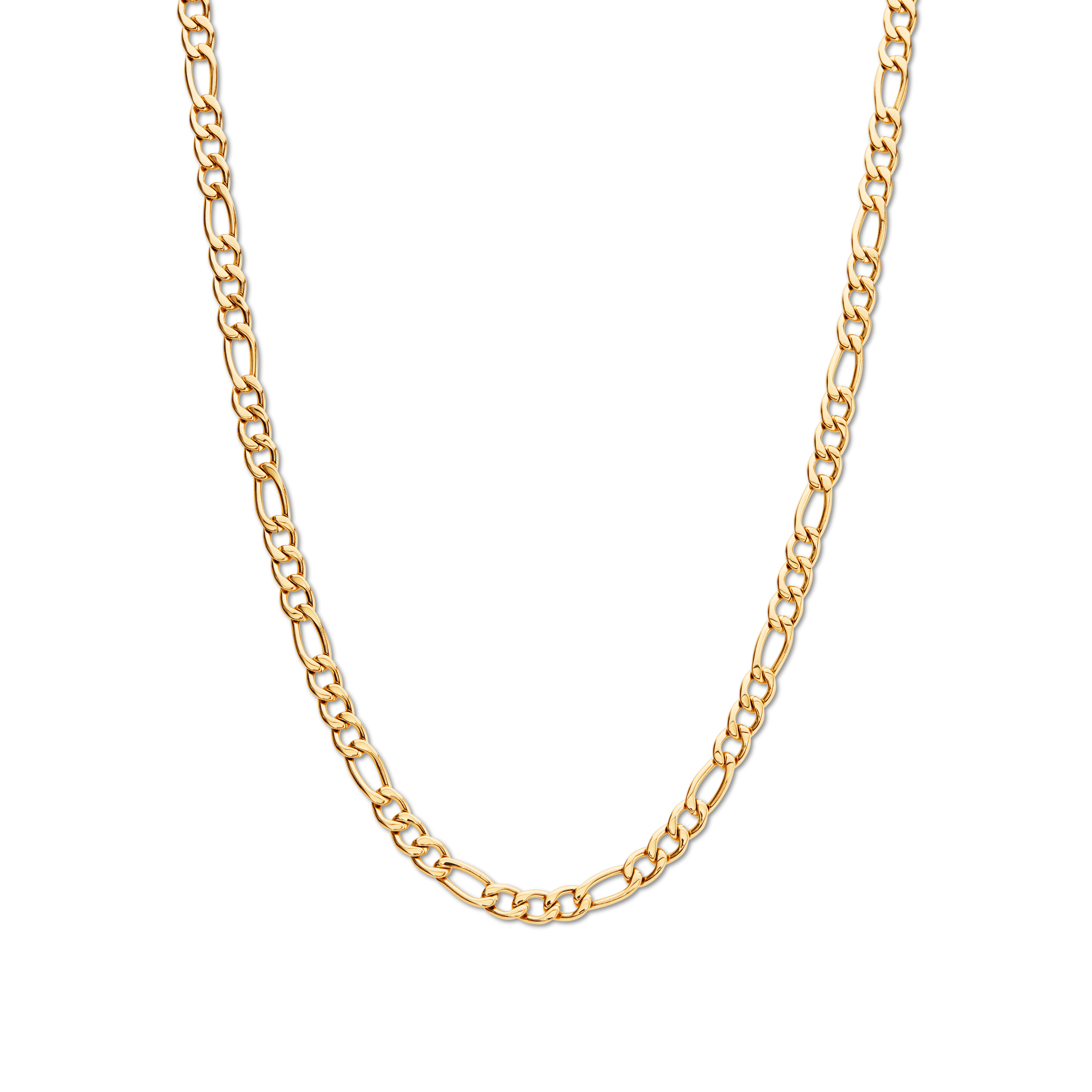 5mm Mare necklace - Cascalia