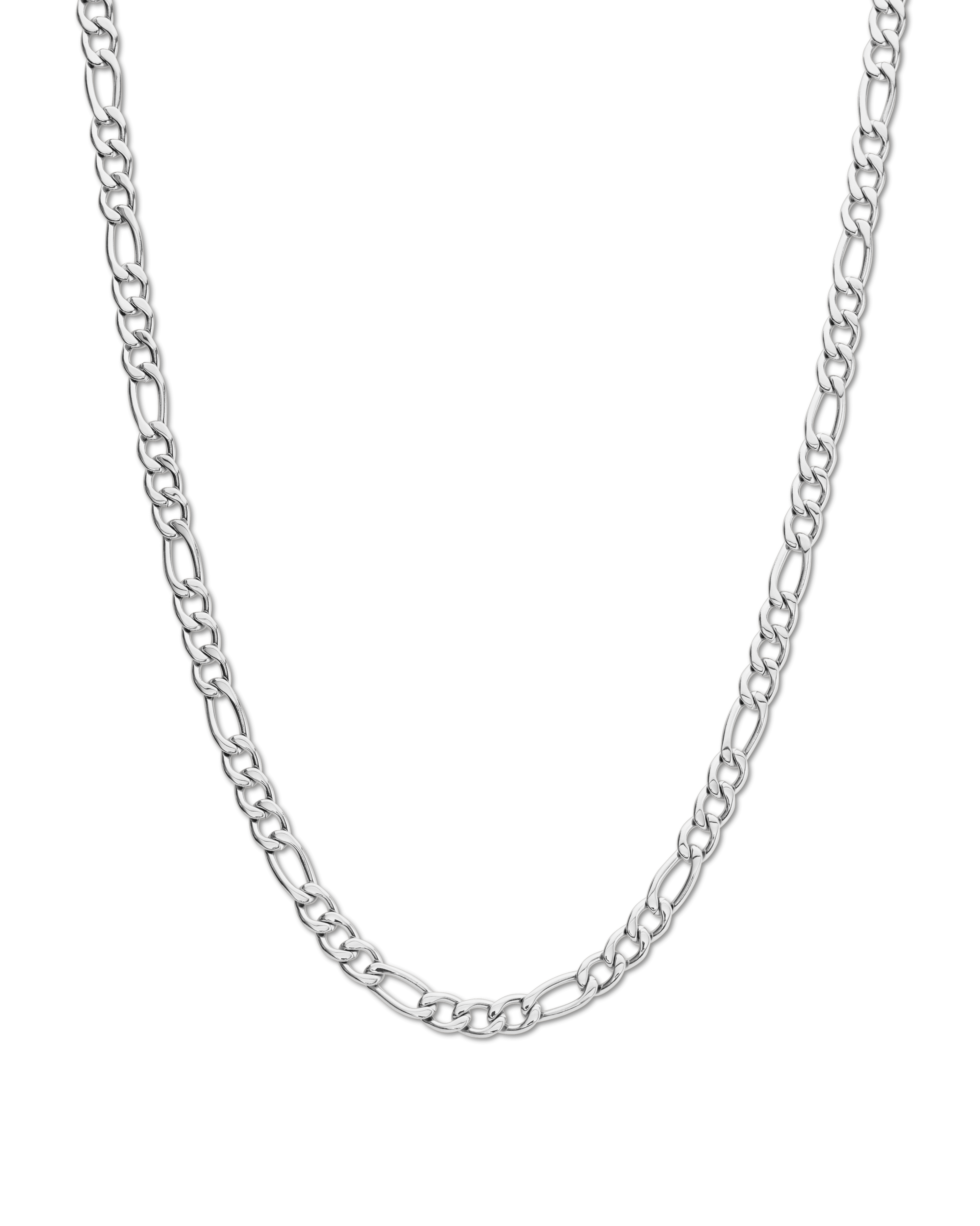 5mm Mare necklace - Cascalia