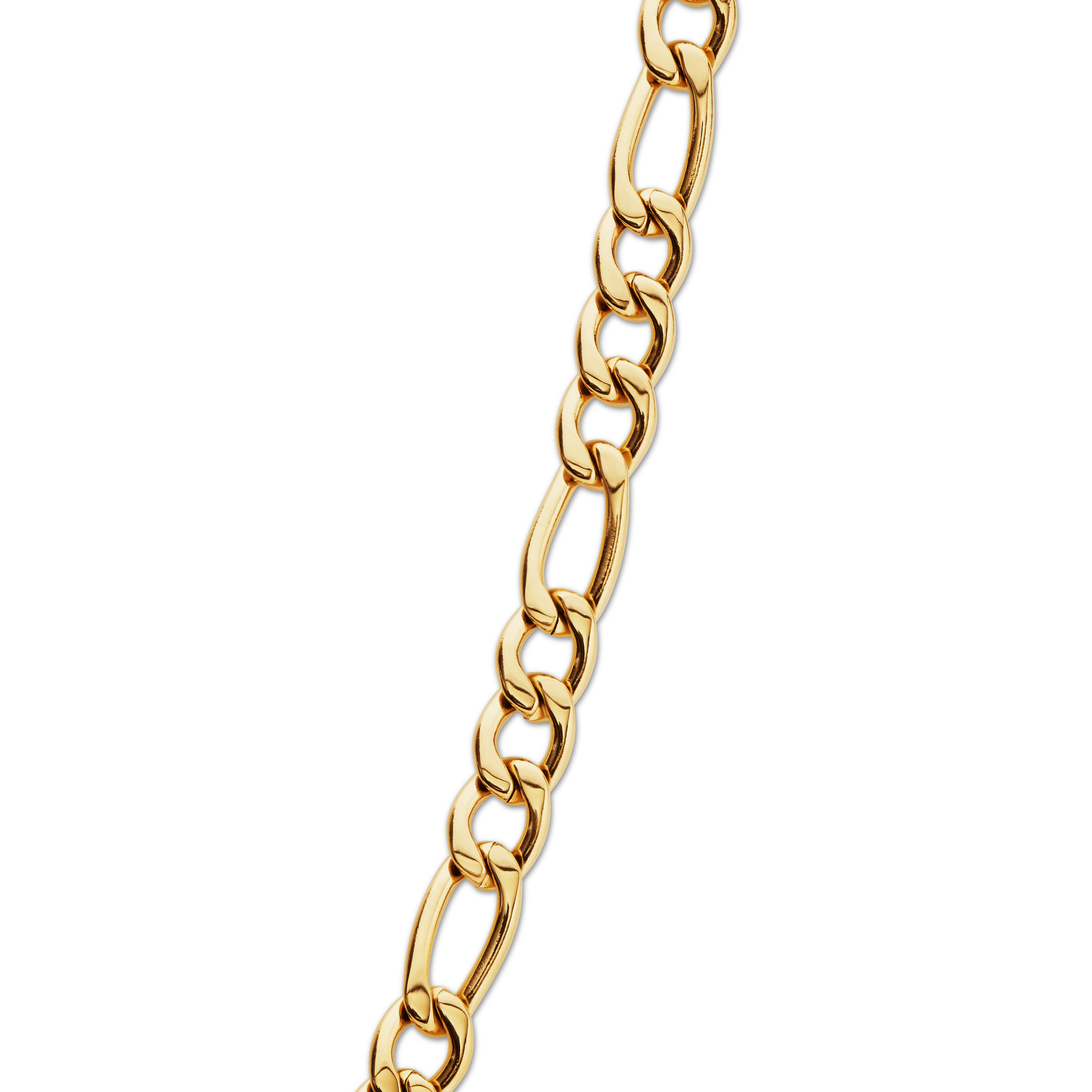 5mm Mare necklace - Cascalia