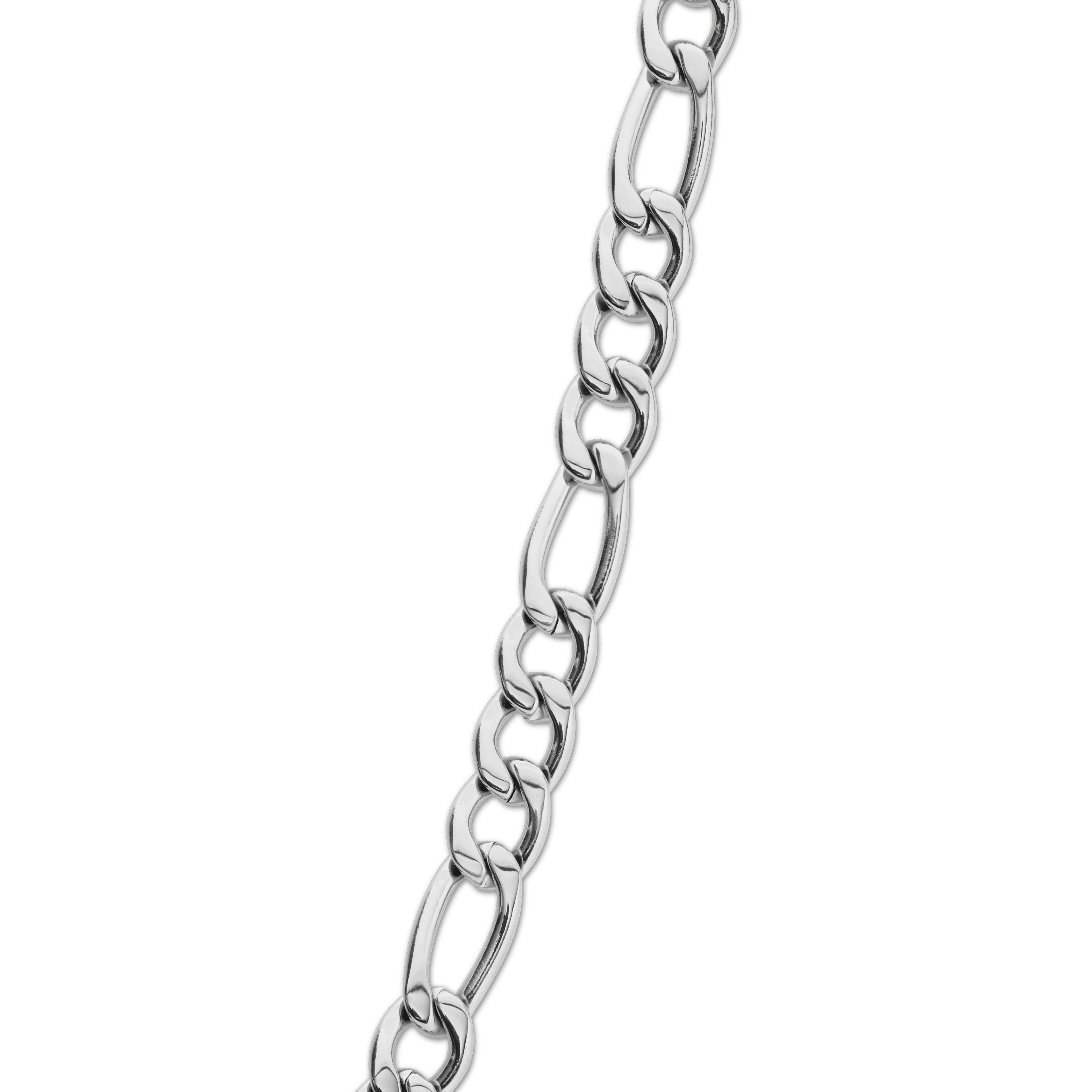 5mm Mare necklace - Cascalia