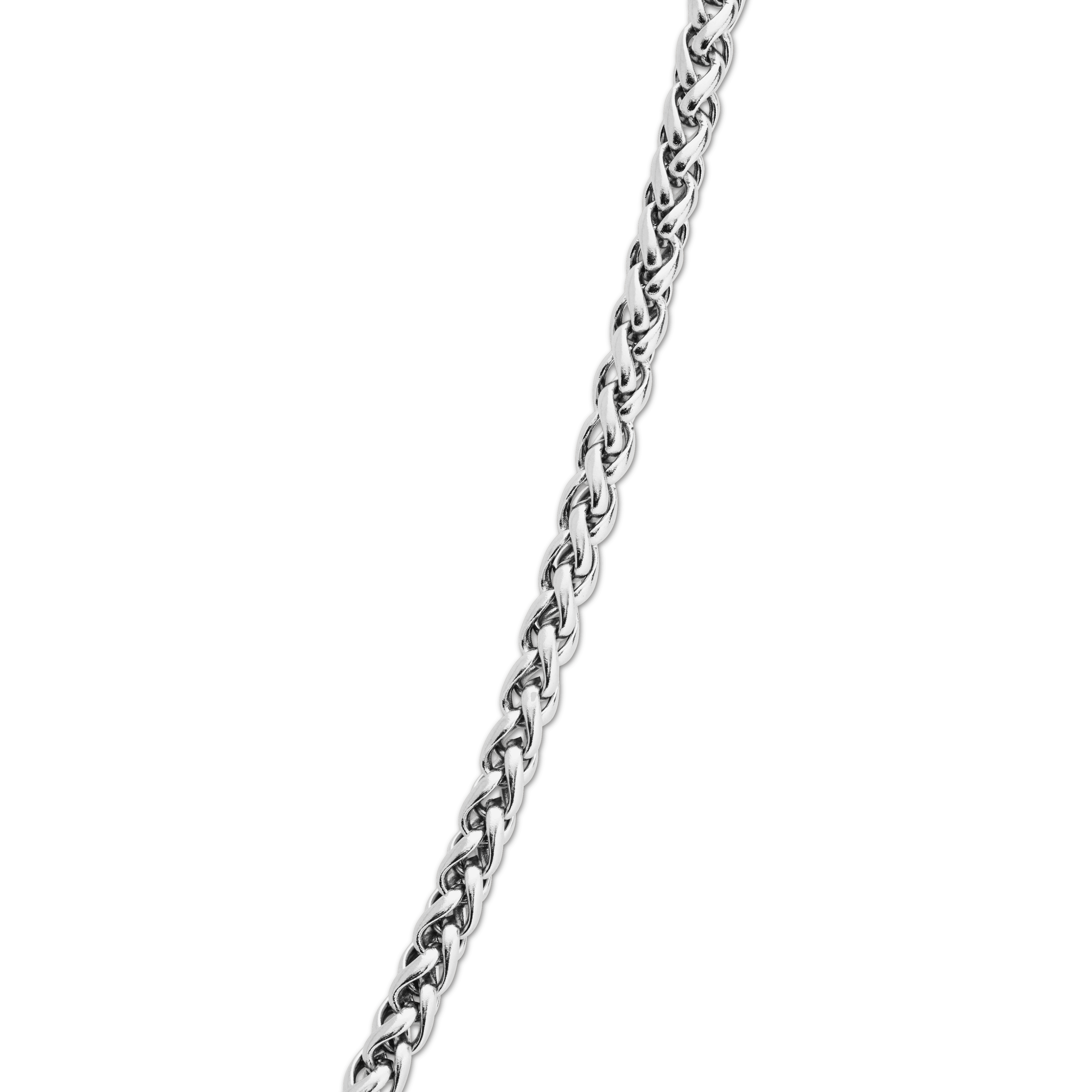 3mm Vita Mia necklace - Cascalia