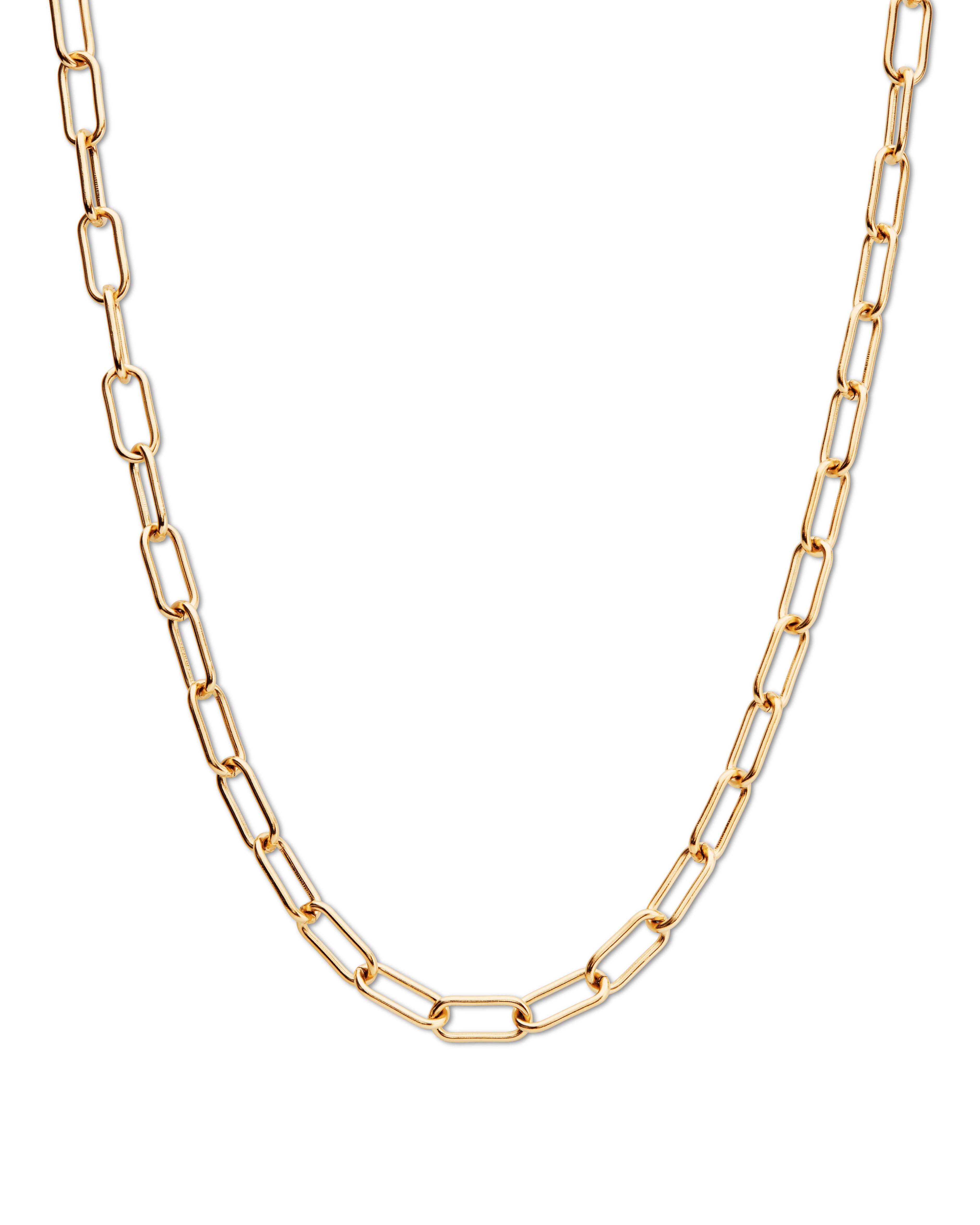 6mm Ricordo necklace - Cascalia