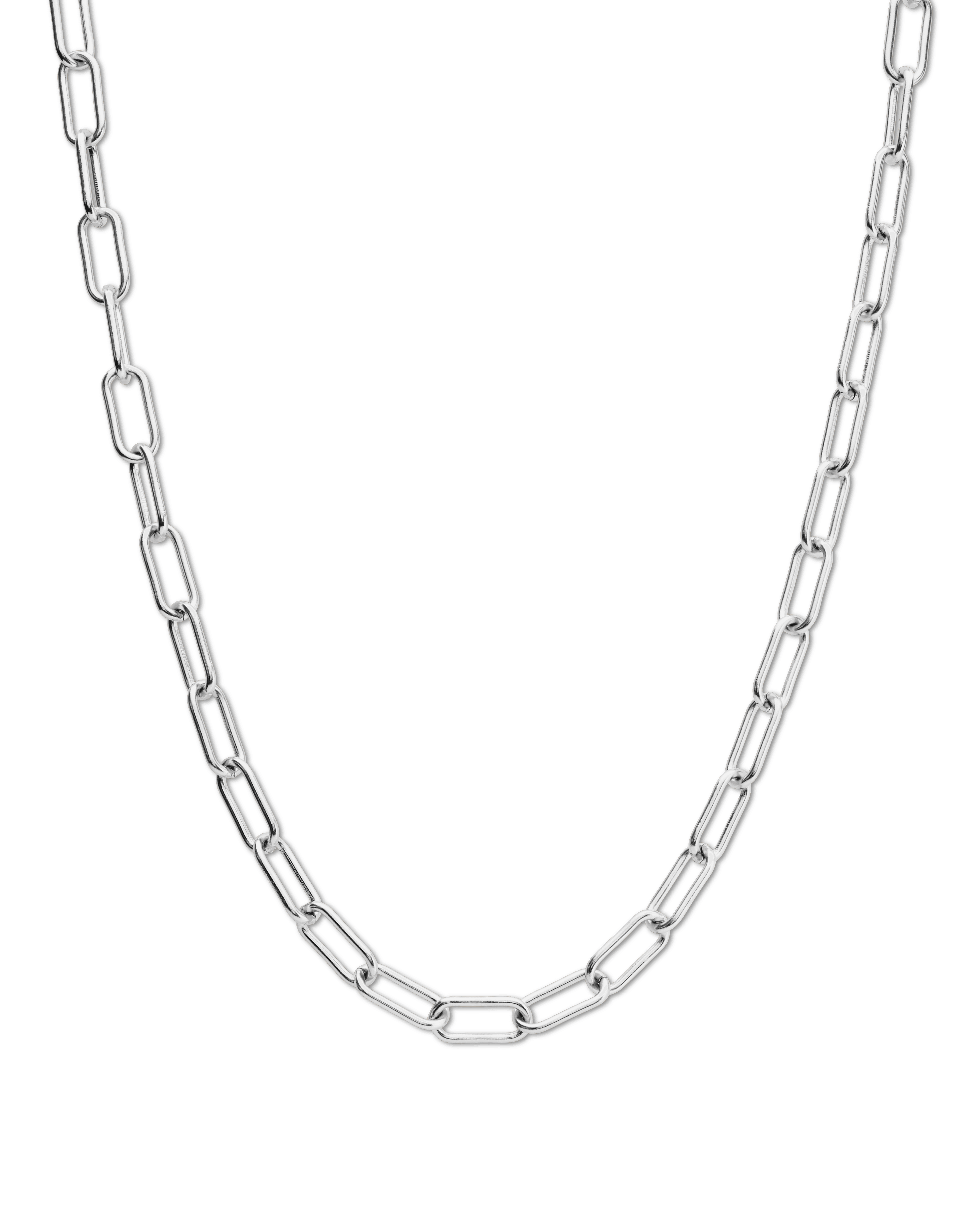 6mm Ricordo necklace - Cascalia