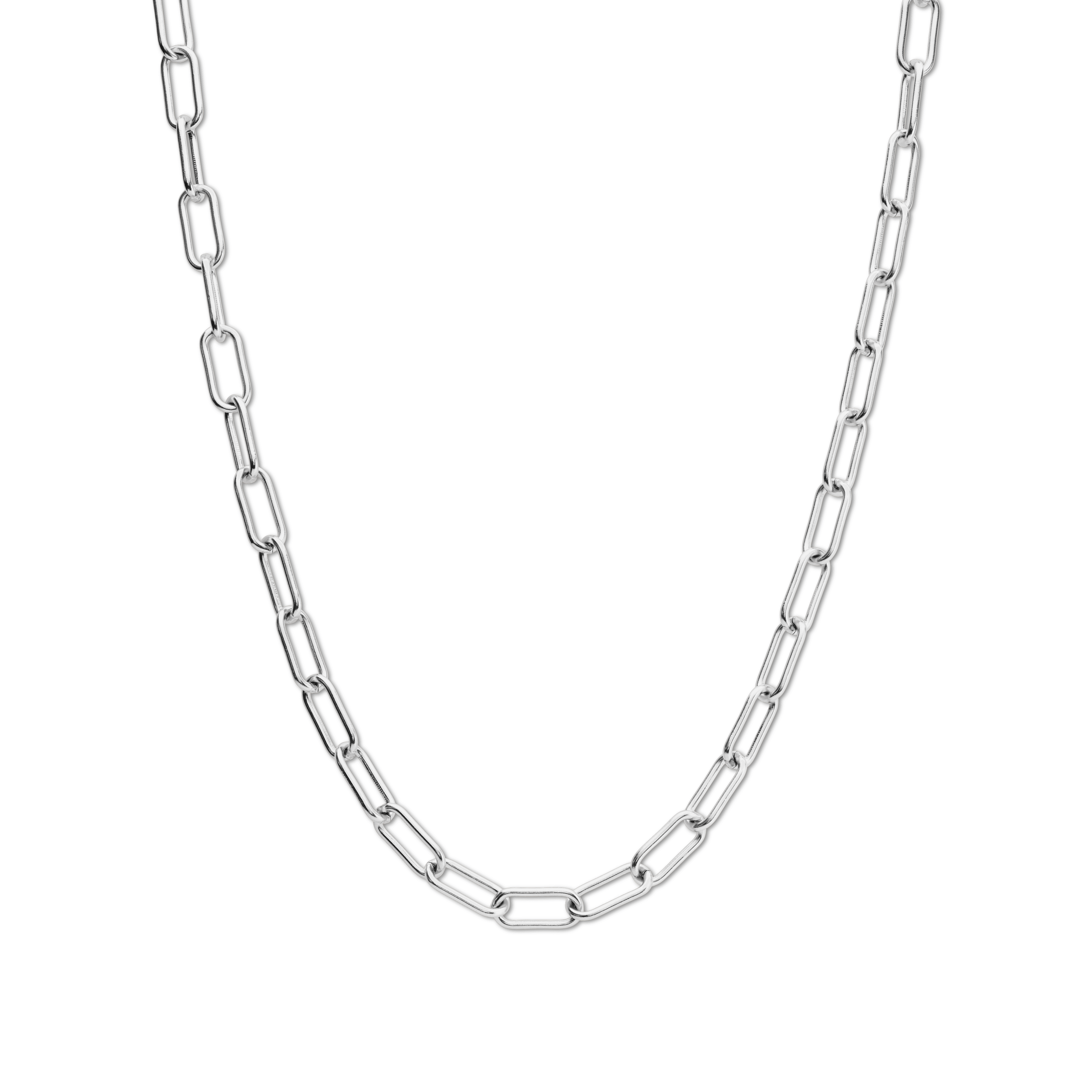 6mm Ricordo necklace - Cascalia