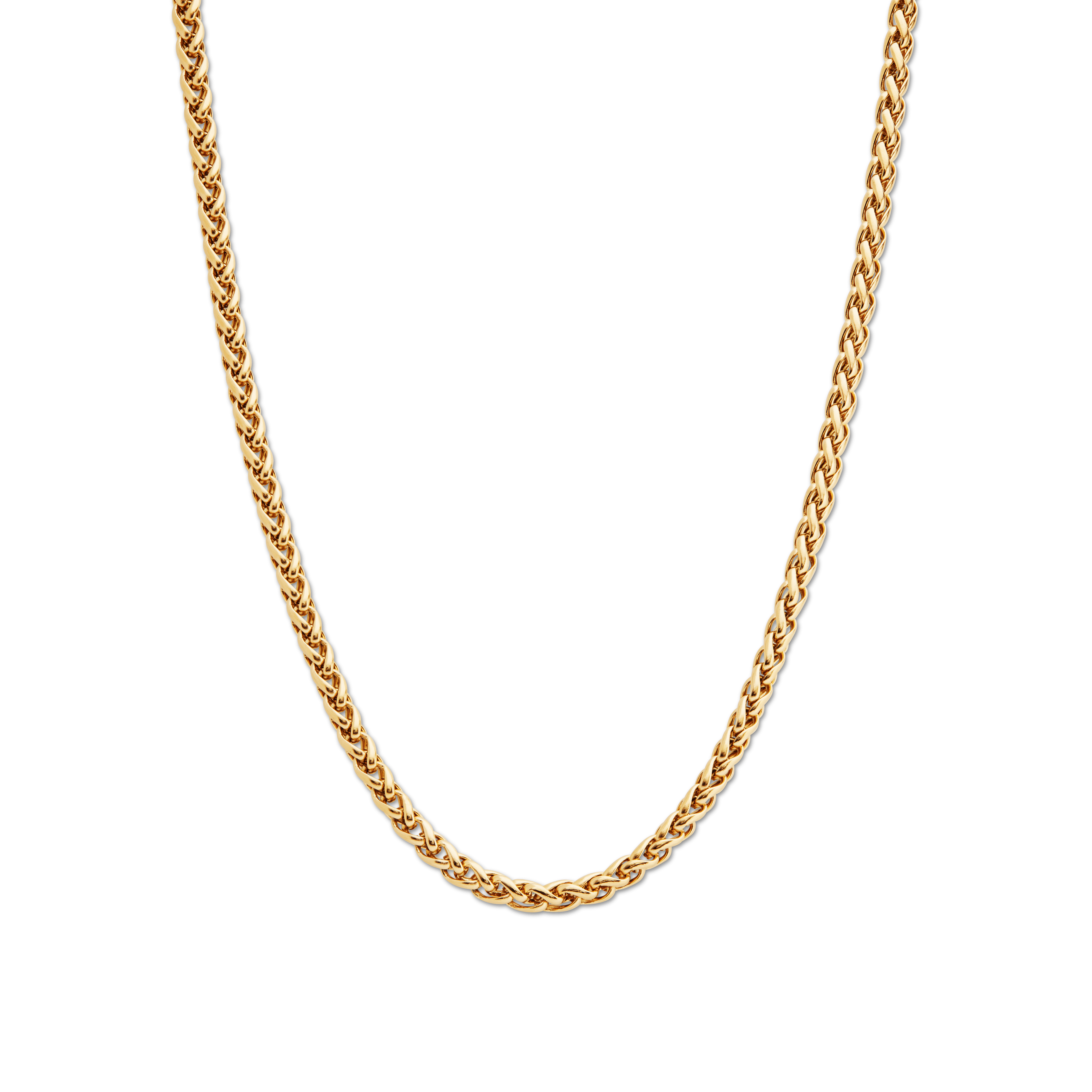 5mm Vita Mia necklace - Cascalia