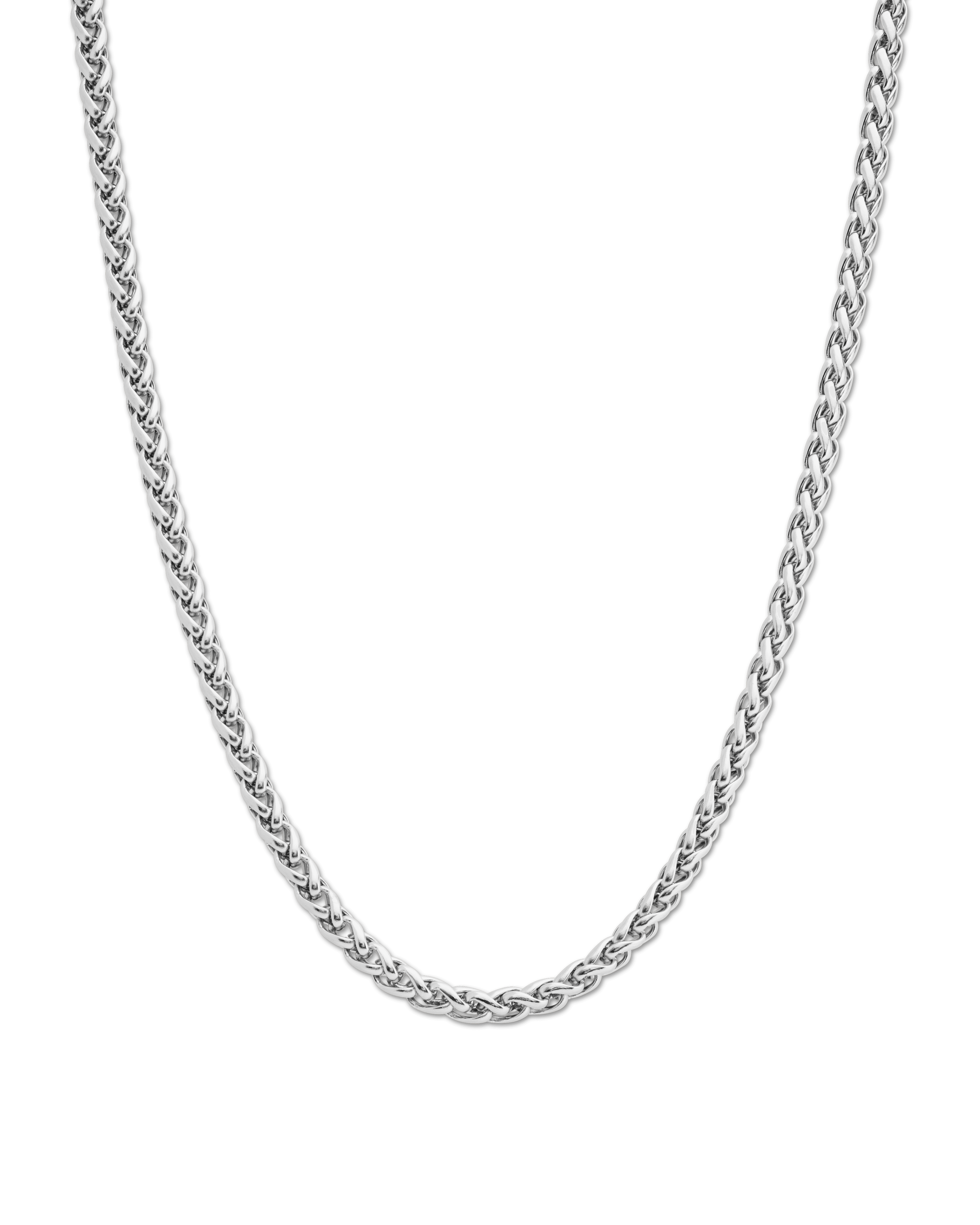 5mm Vita Mia necklace - Cascalia