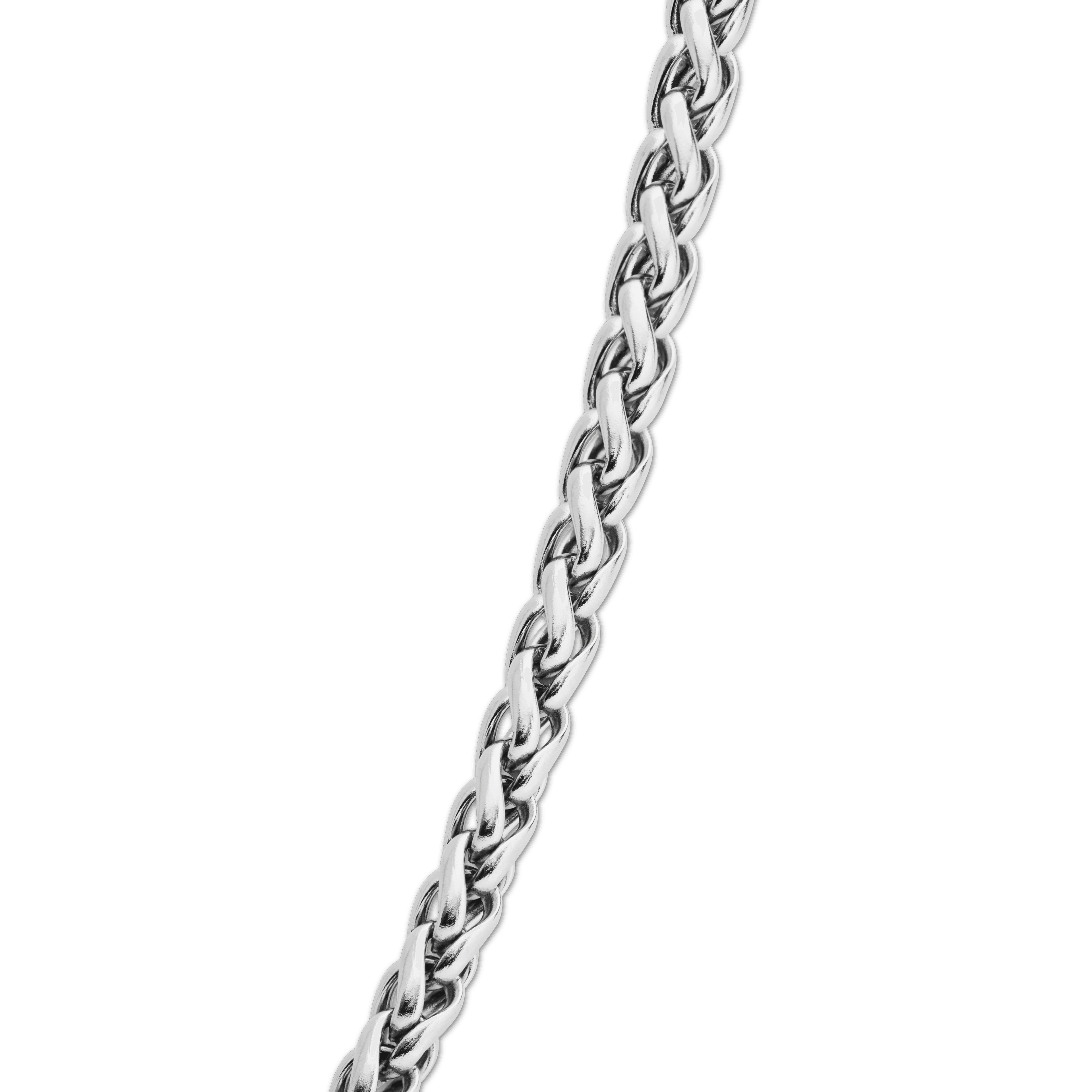 5mm Vita Mia necklace - Cascalia