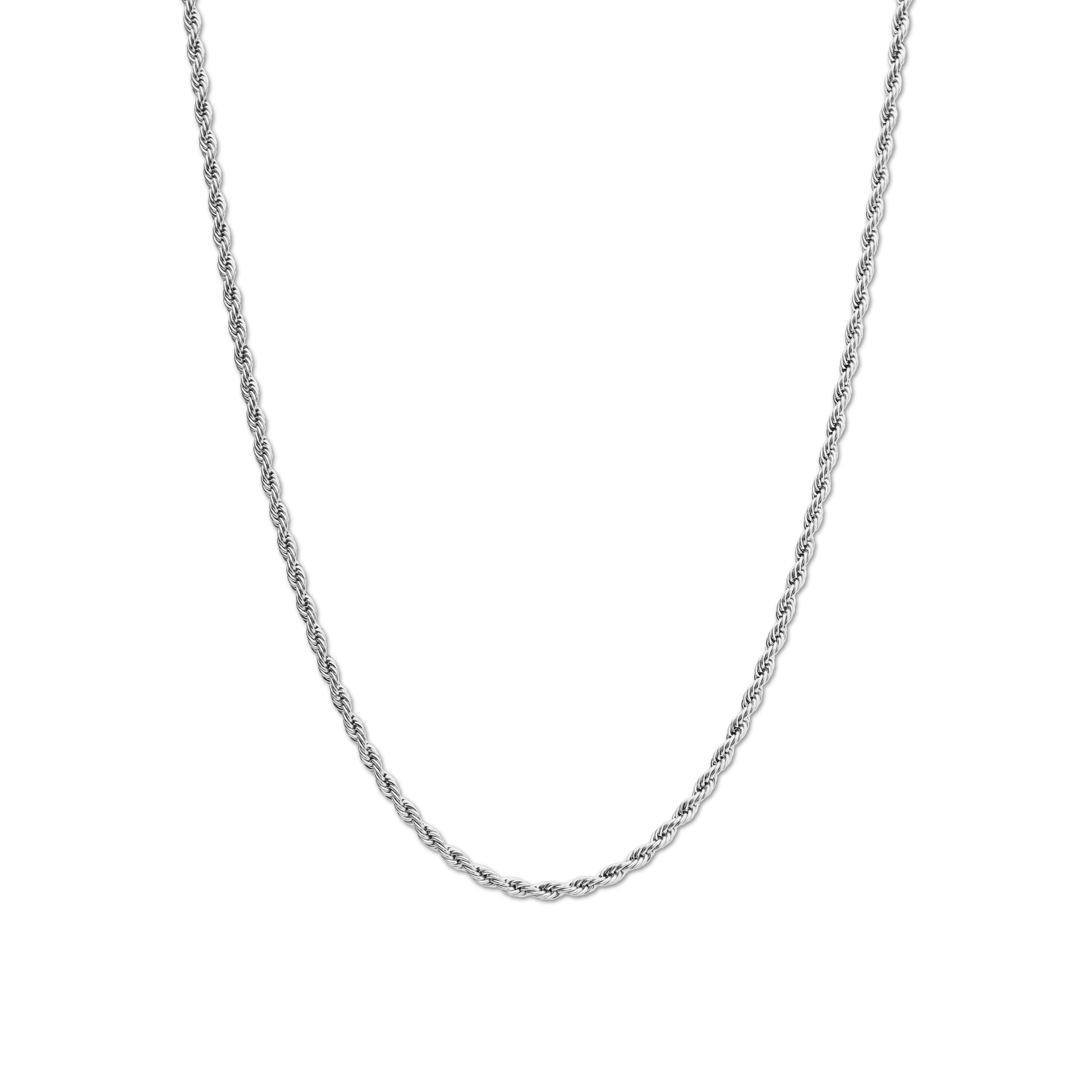 3mm Romantico necklace - Cascalia