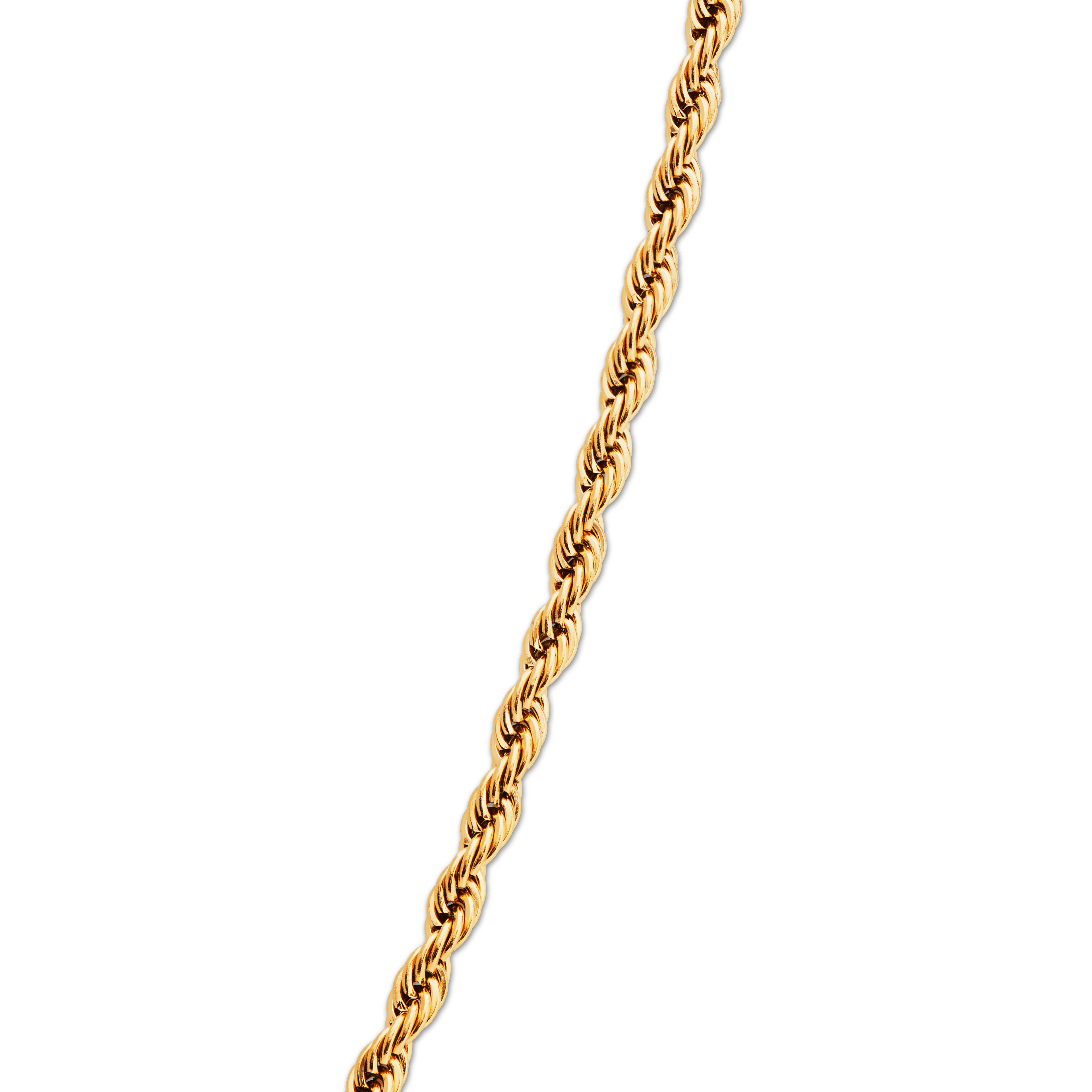 3mm Romantico necklace - Cascalia