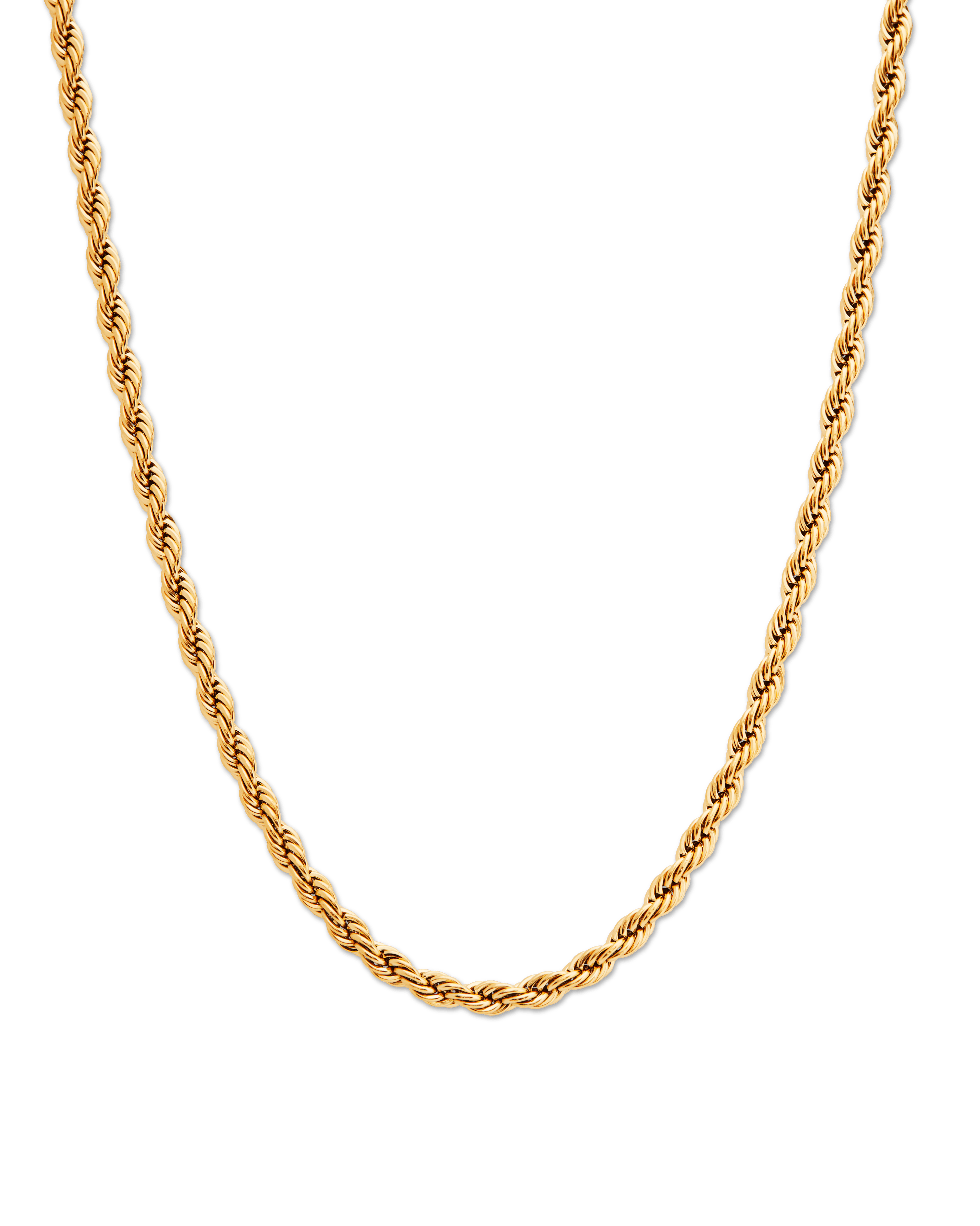 5mm Romantico necklace - Cascalia