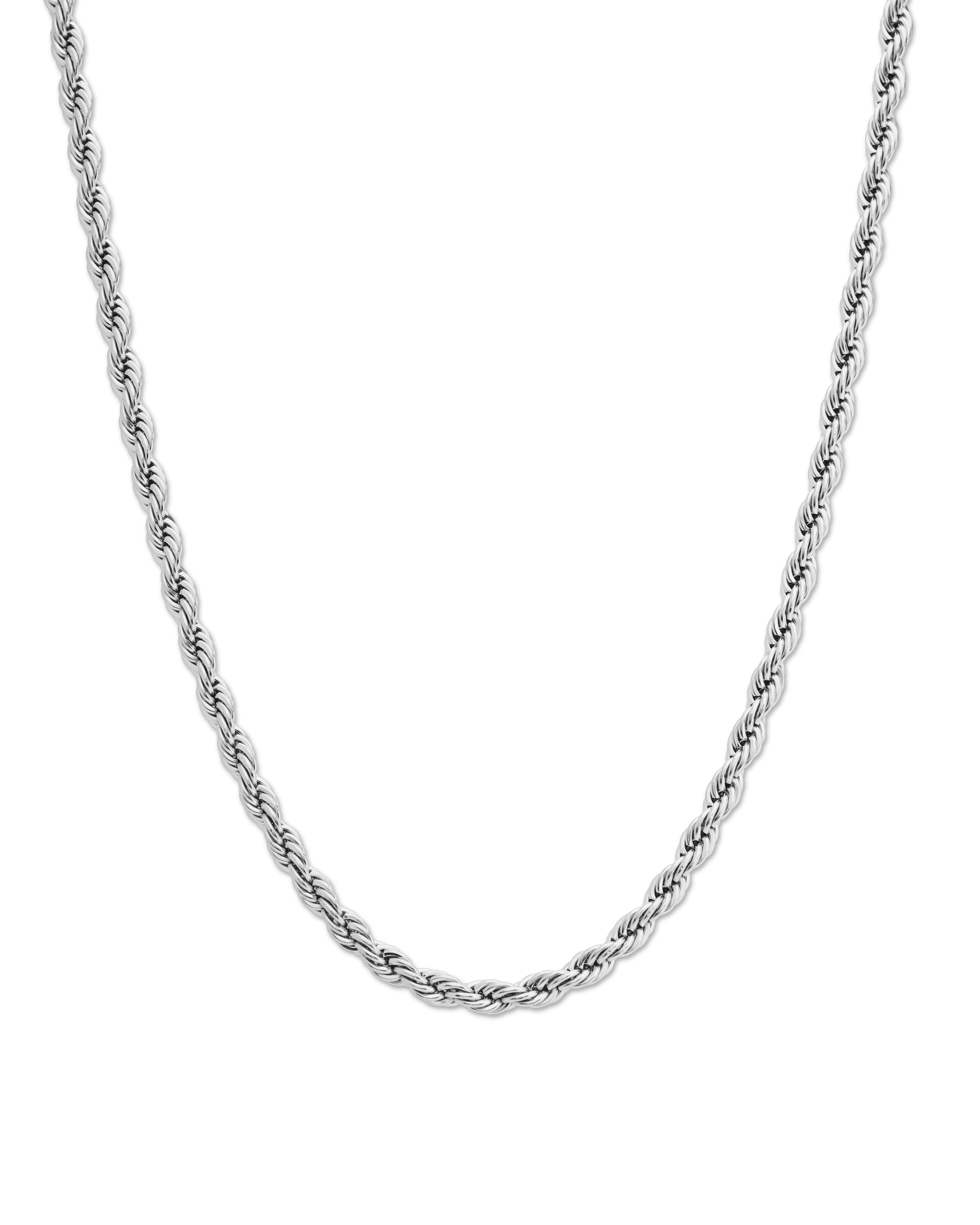 5mm Romantico necklace - Cascalia