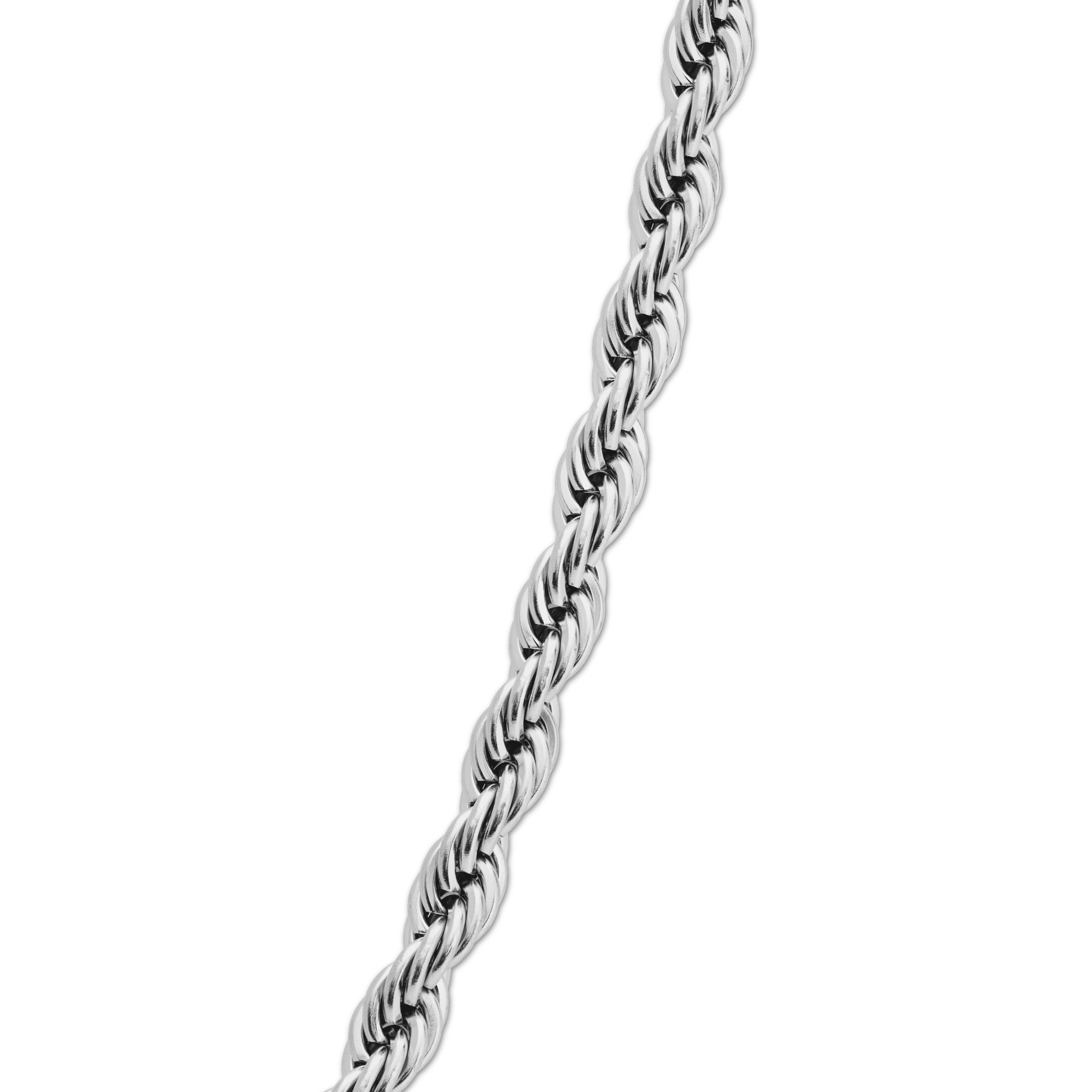 5mm Romantico necklace - Cascalia