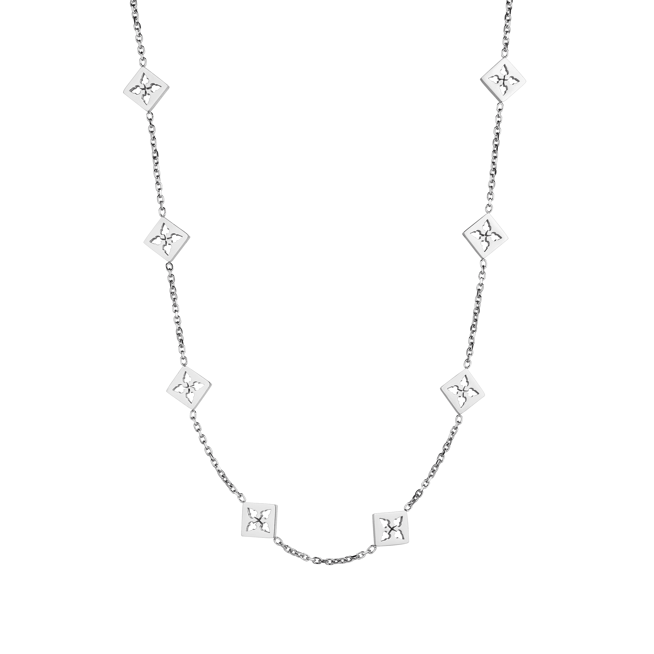 Sole necklace - Cascalia