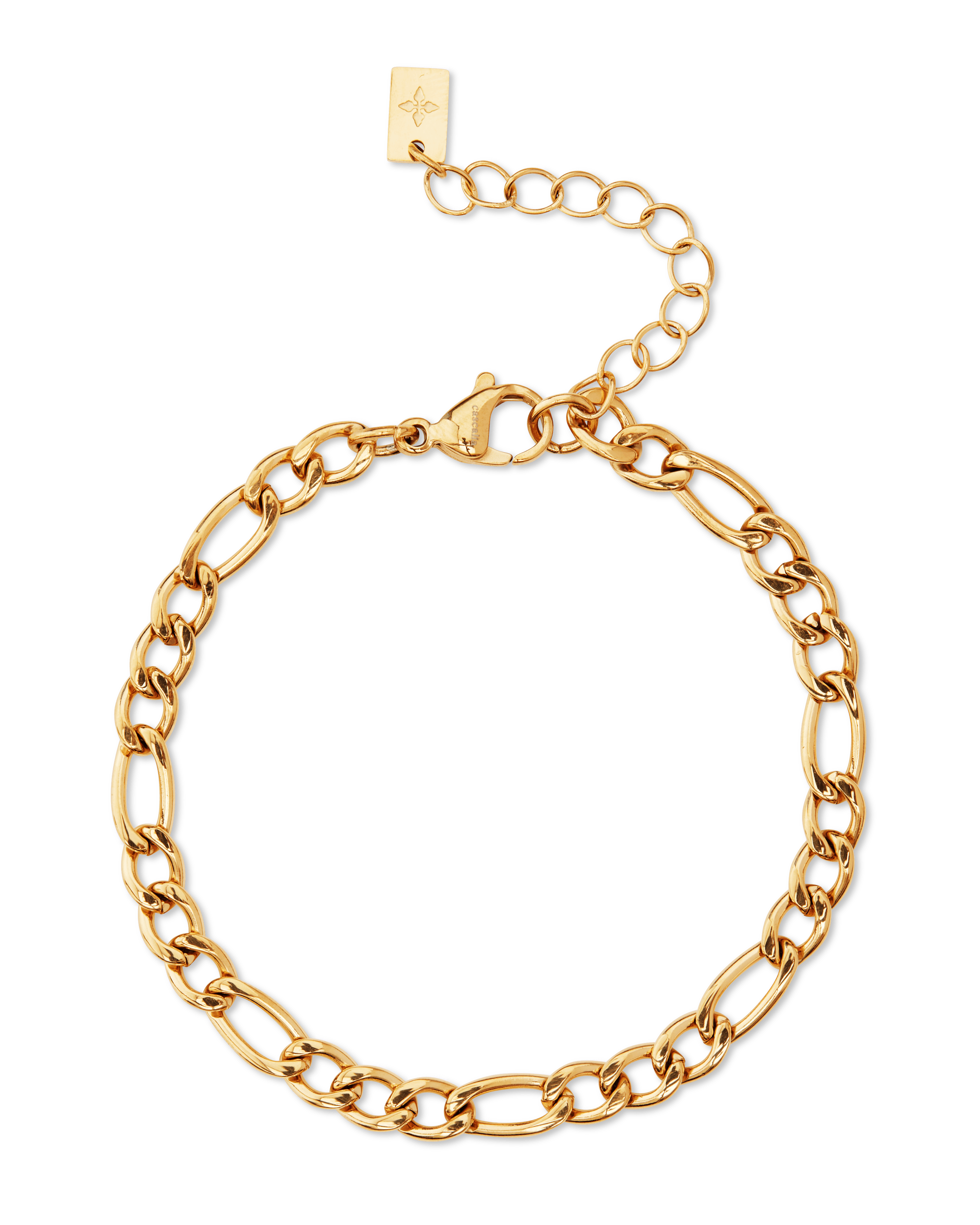 5mm Mare bracelet - Cascalia