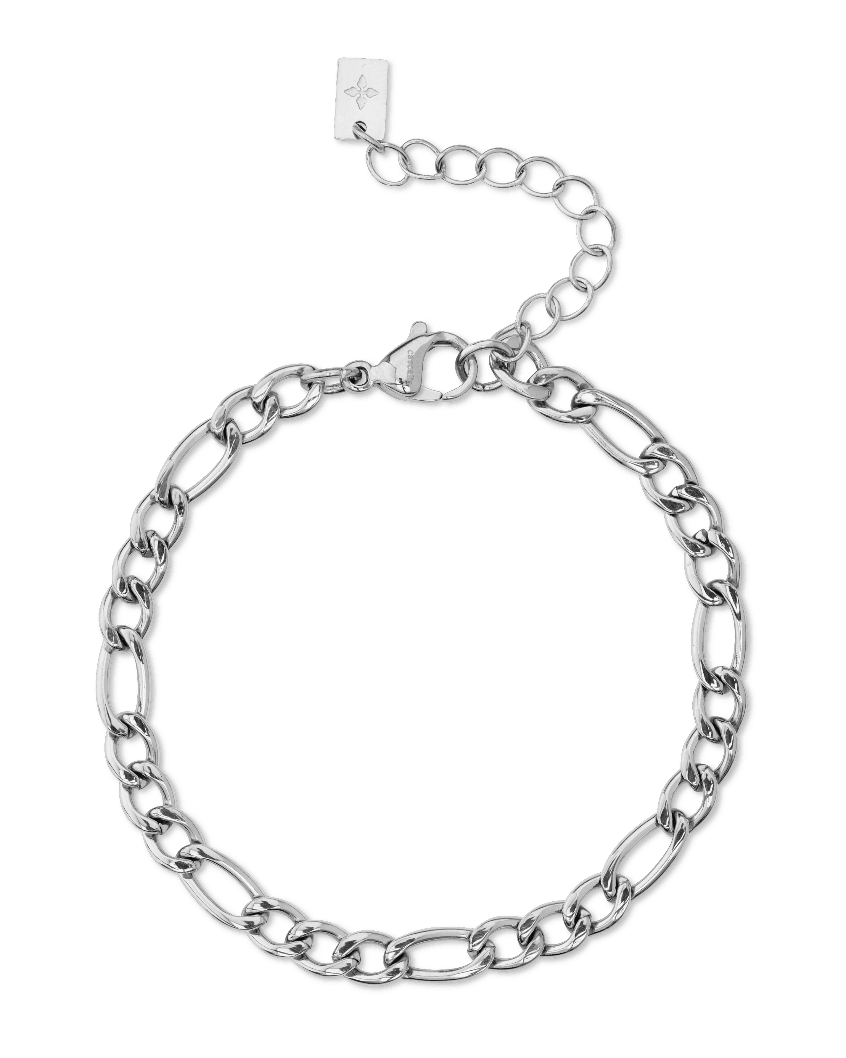 5mm Mare bracelet - Cascalia