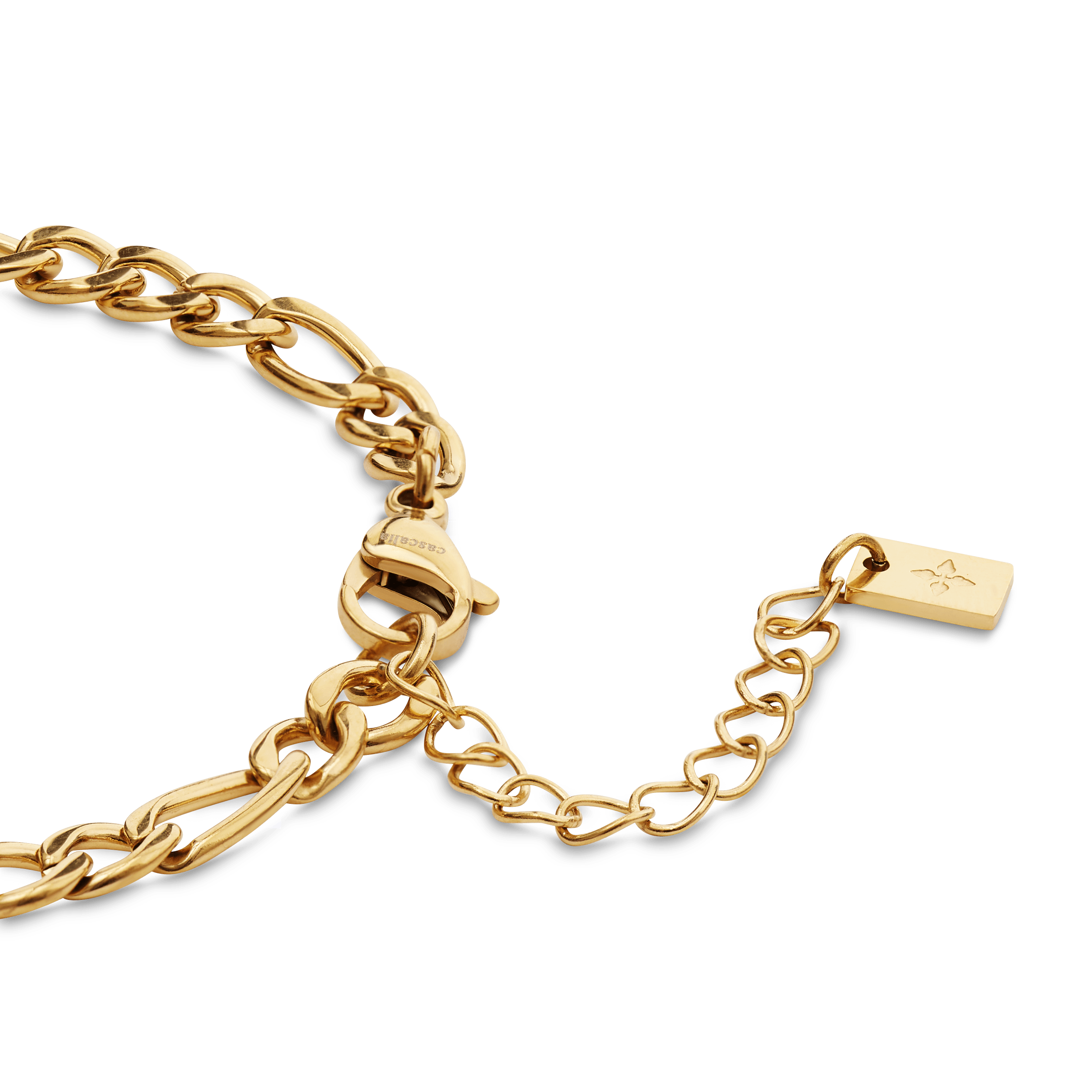 5mm Mare bracelet - Cascalia