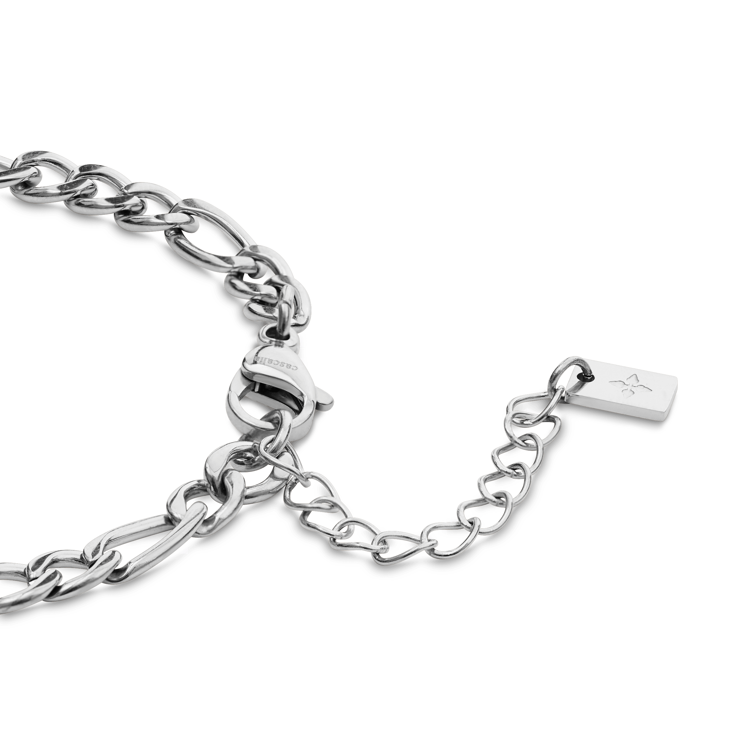 5mm Mare bracelet - Cascalia