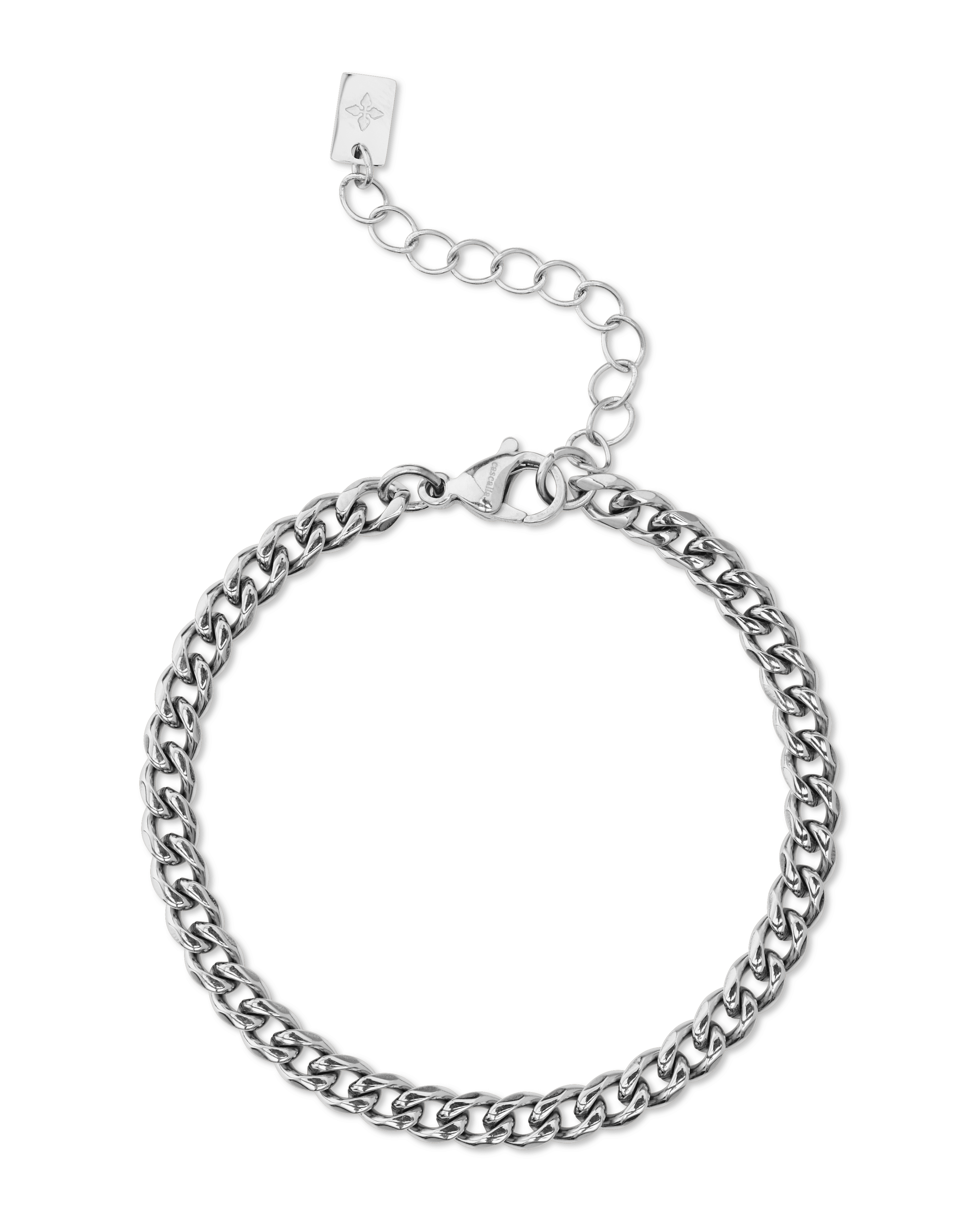 5mm Fiori bracelet - Cascalia