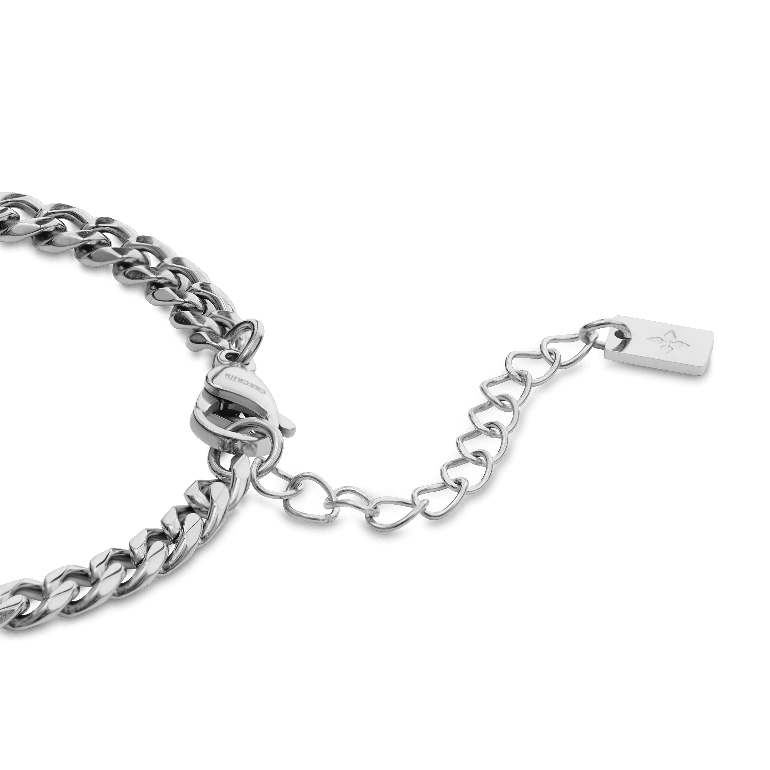 5mm Fiori bracelet - Cascalia