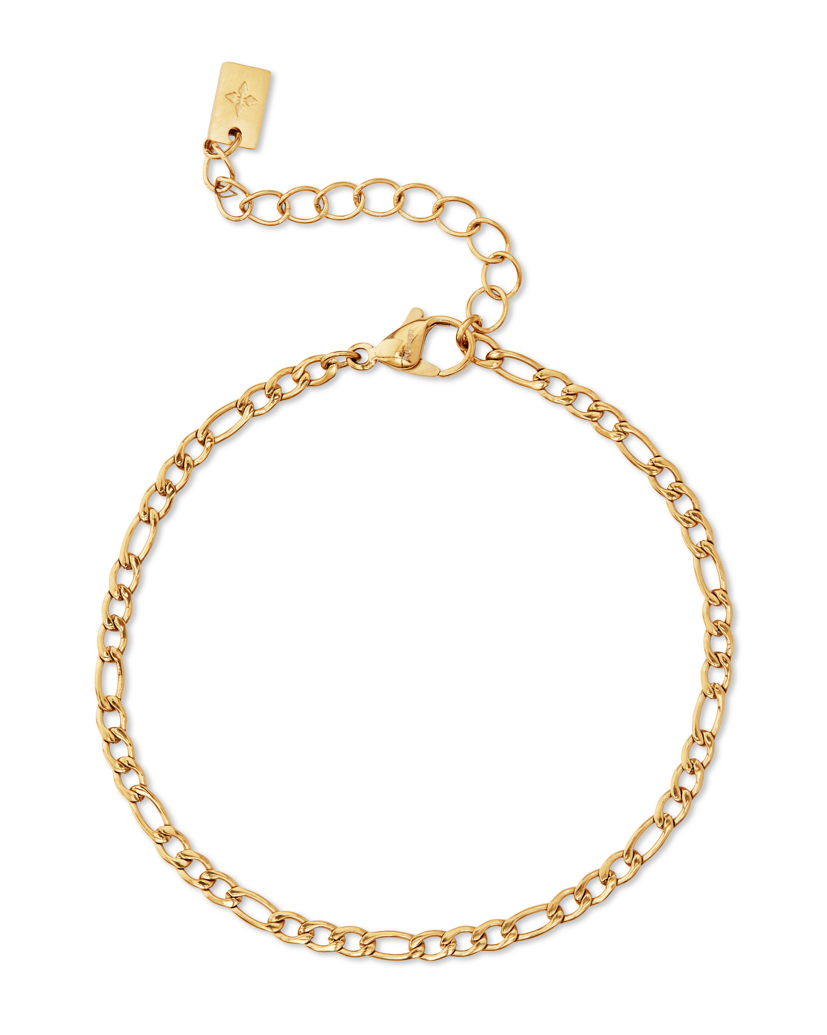 3mm Mare bracelet - Cascalia