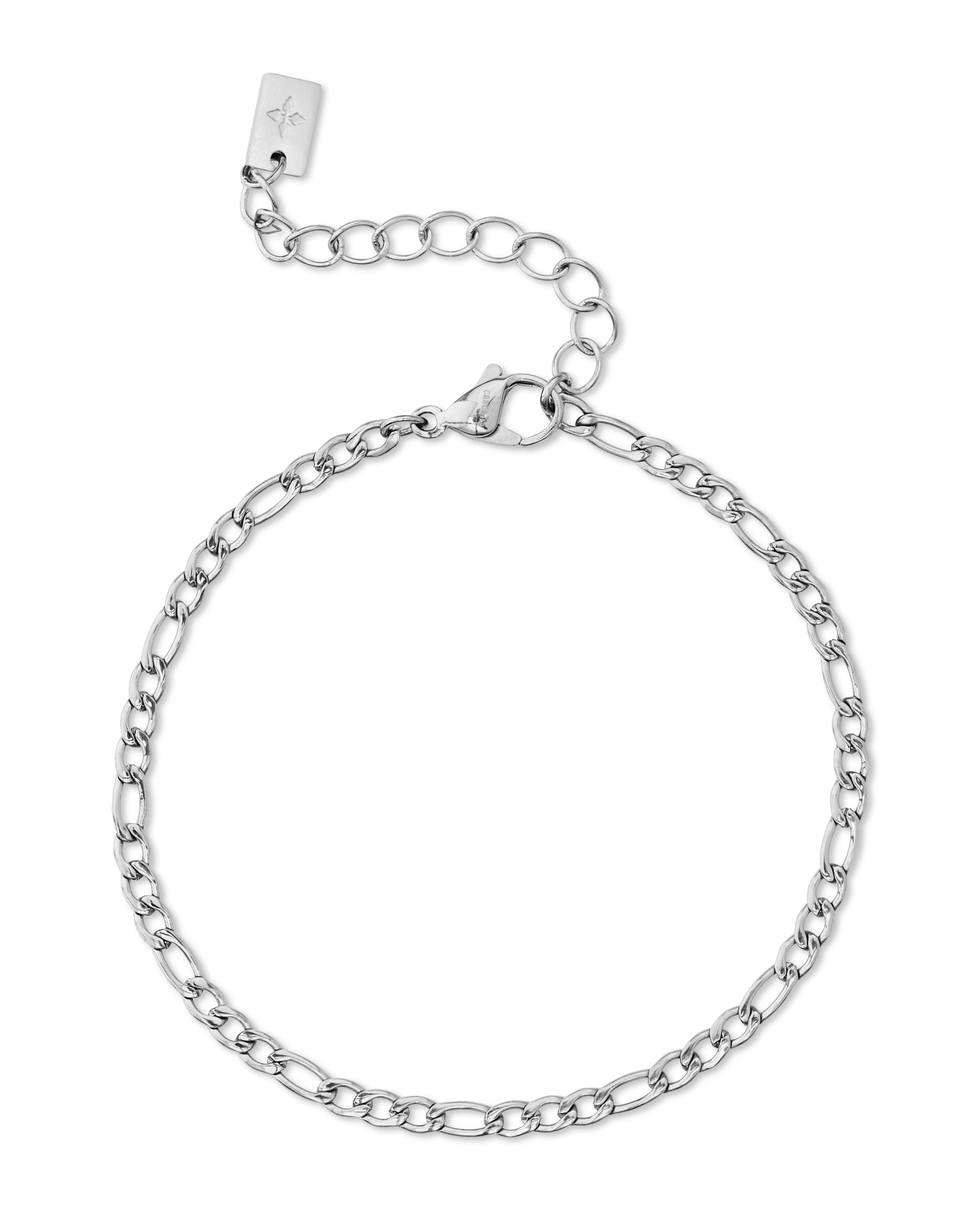 3mm Mare bracelet - Cascalia