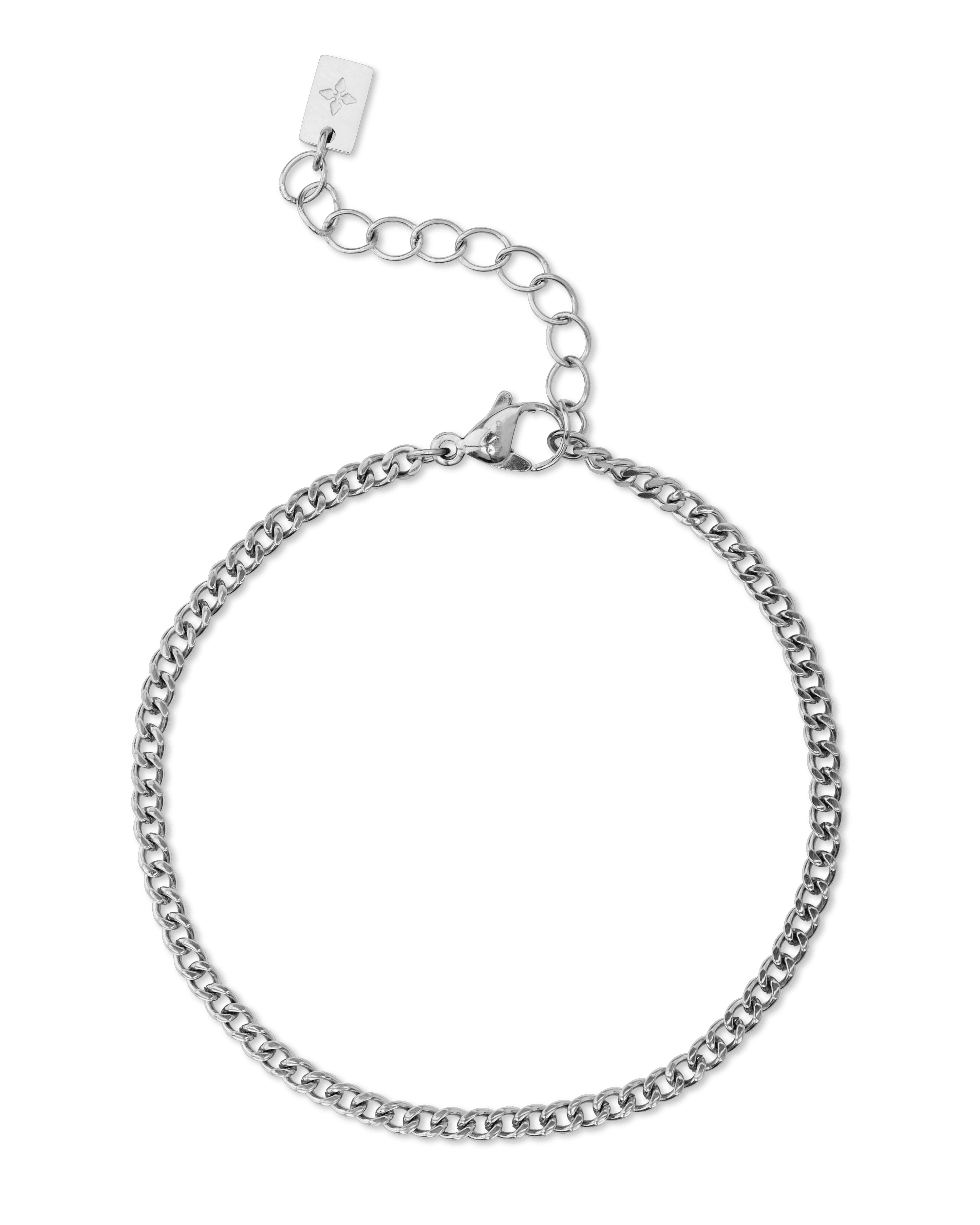 3mm Fiori bracelet - Cascalia