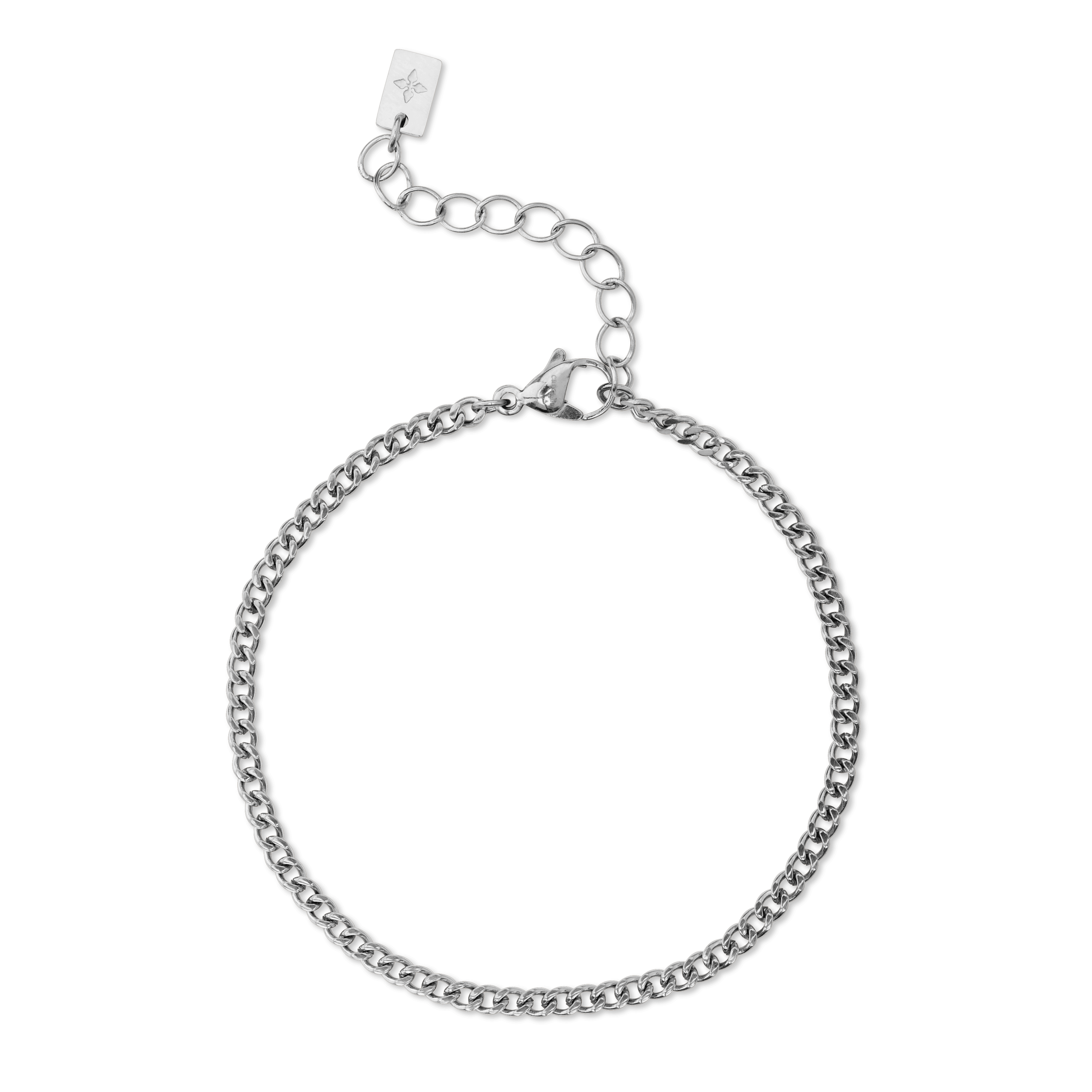 3mm Fiori bracelet - Cascalia