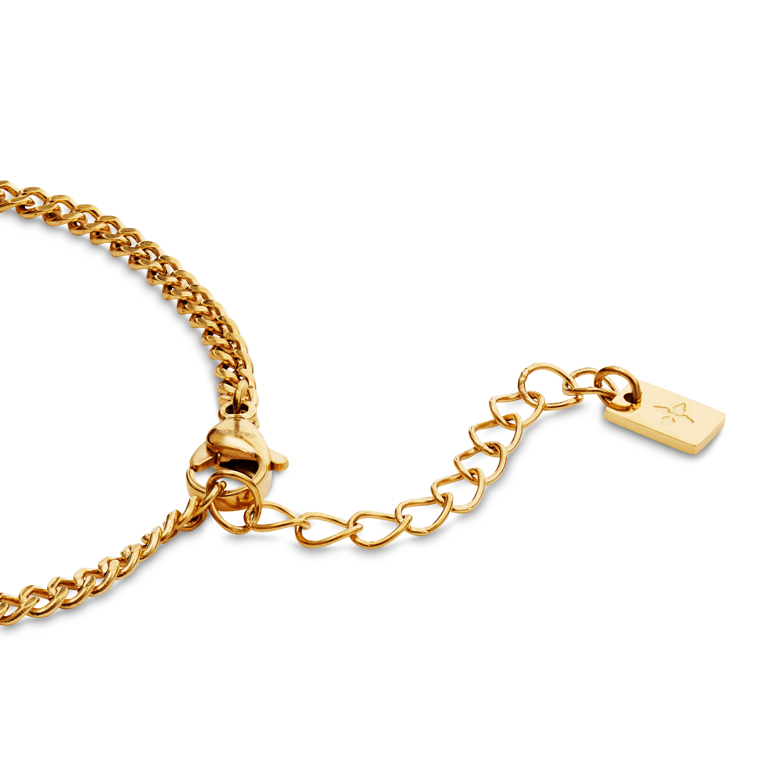 3mm Fiori bracelet - Cascalia