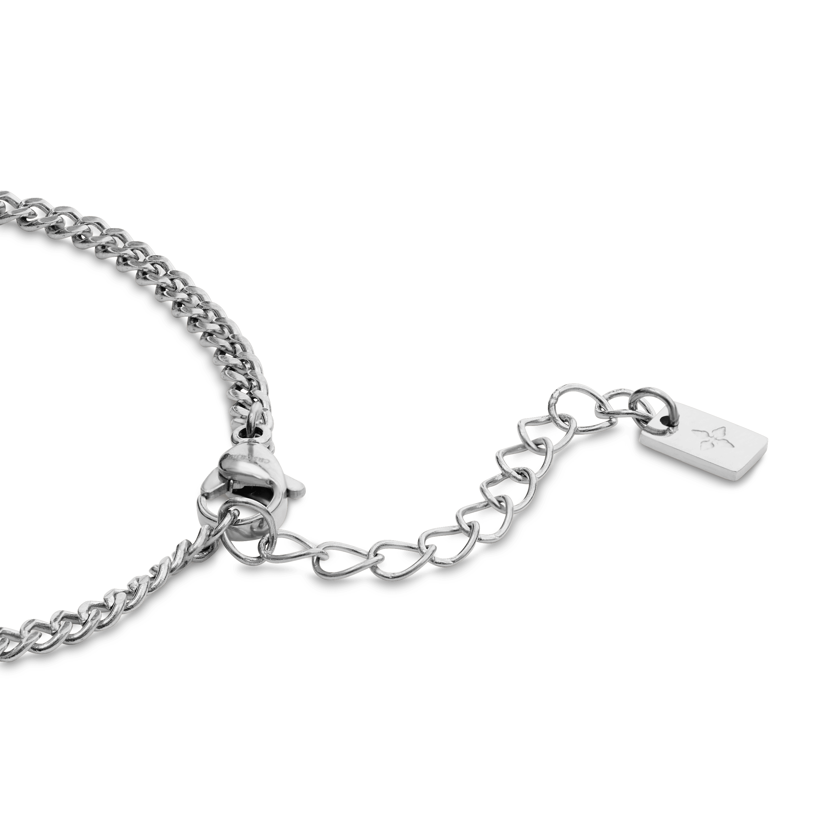 3mm Fiori bracelet - Cascalia