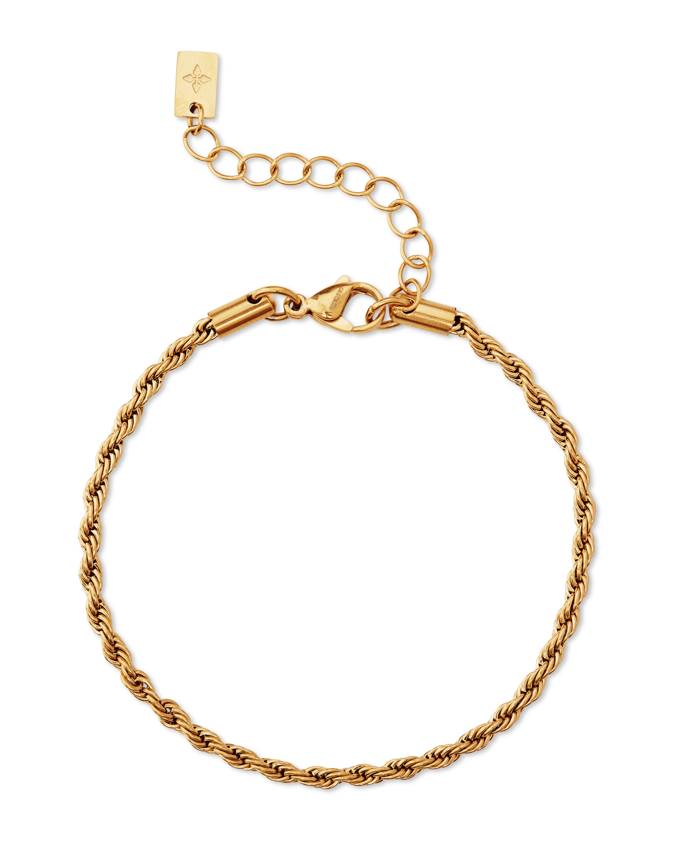 3mm Romantico Bracelet - Cascalia