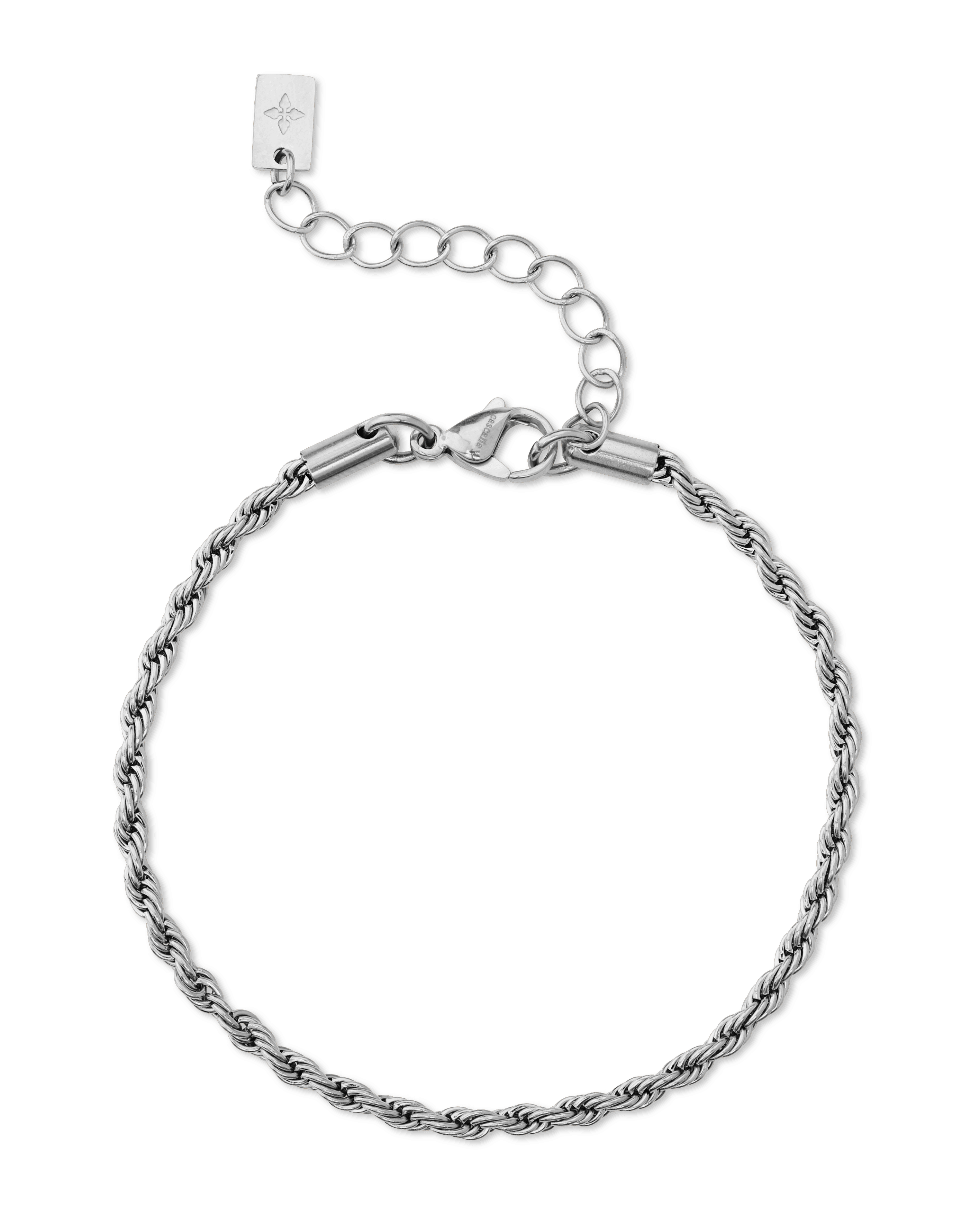 3mm Romantico Bracelet - Cascalia